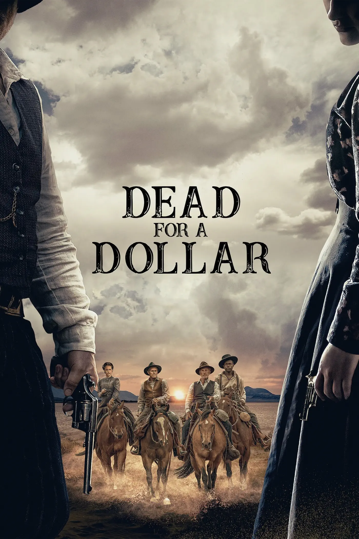 صورة Dead for a Dollar