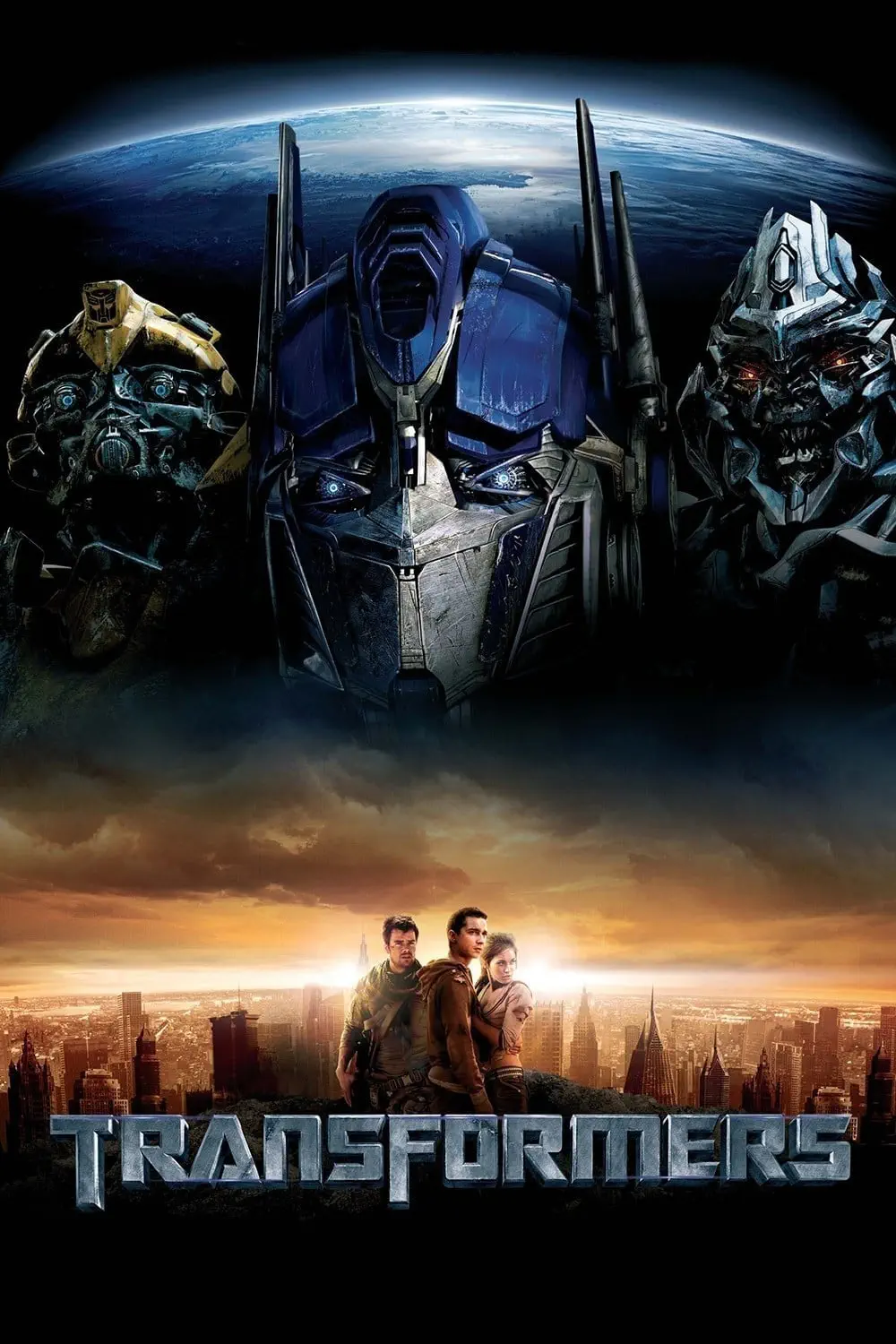 صورة Transformers