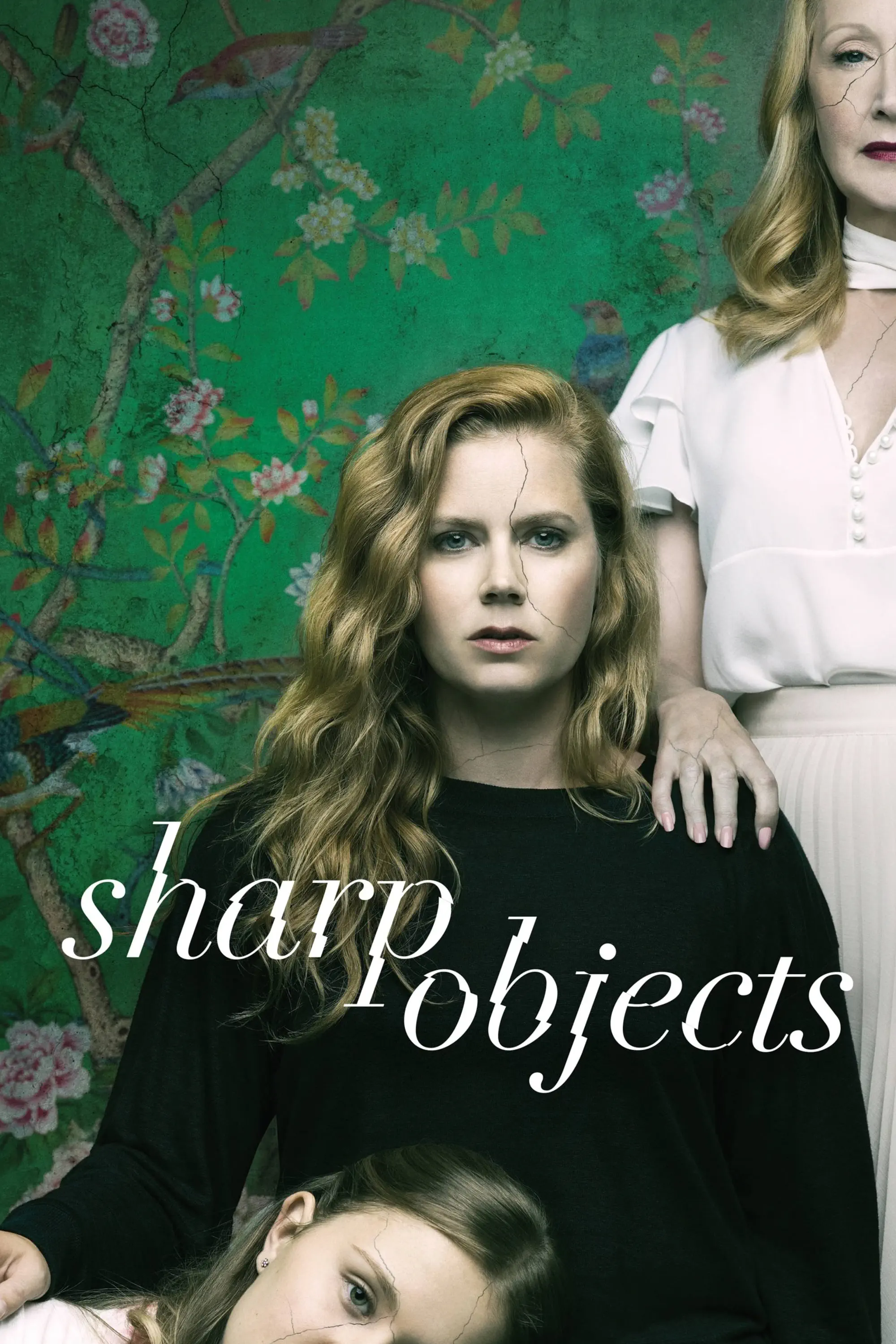 صورة Sharp Objects