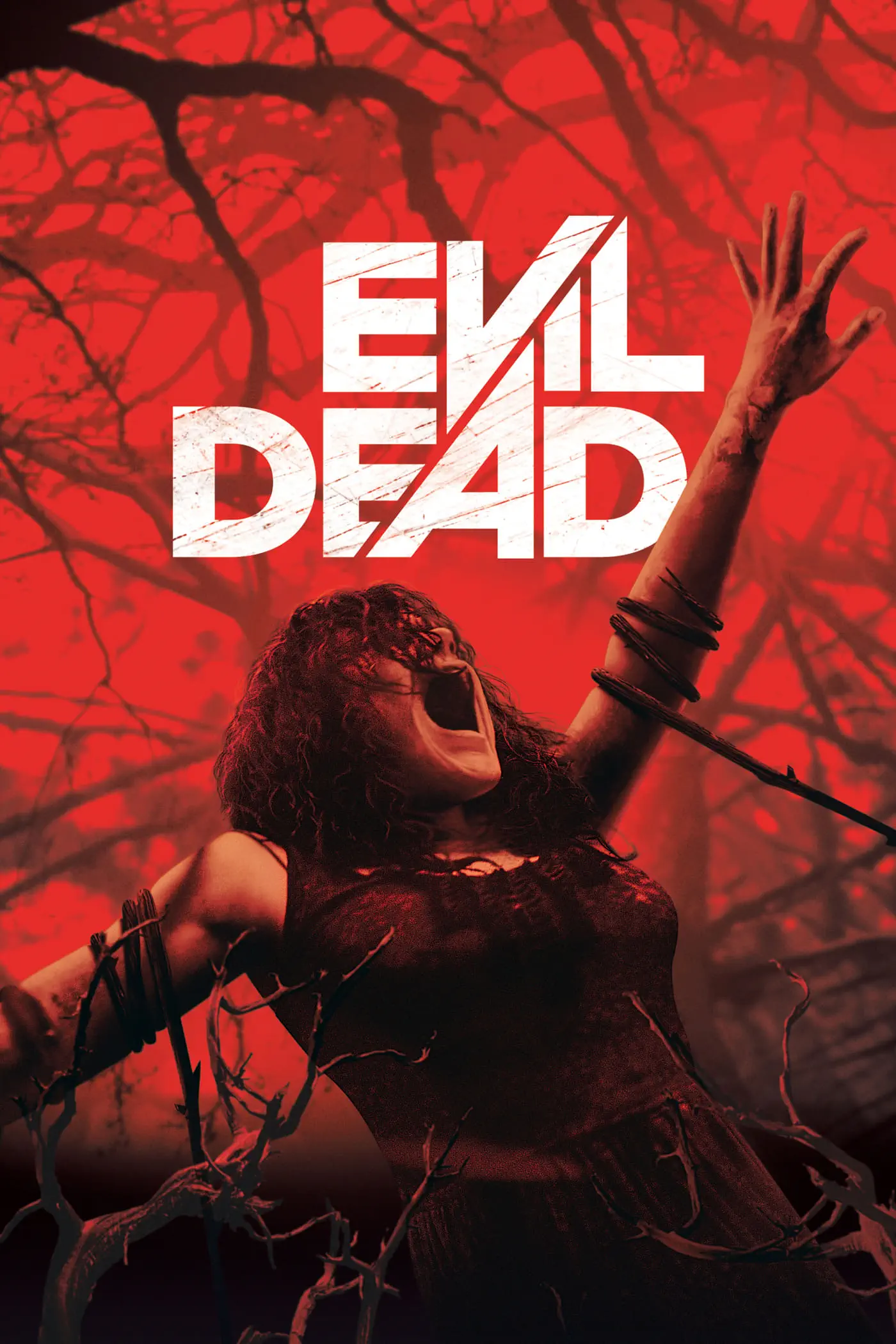 صورة Evil Dead