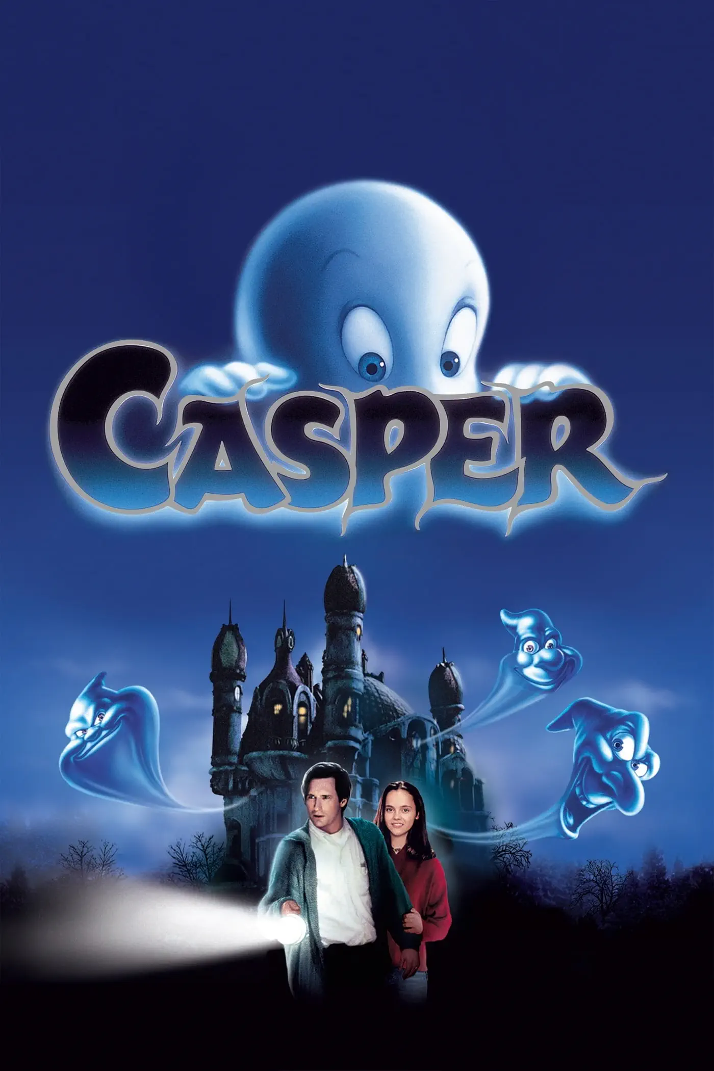 صورة Casper