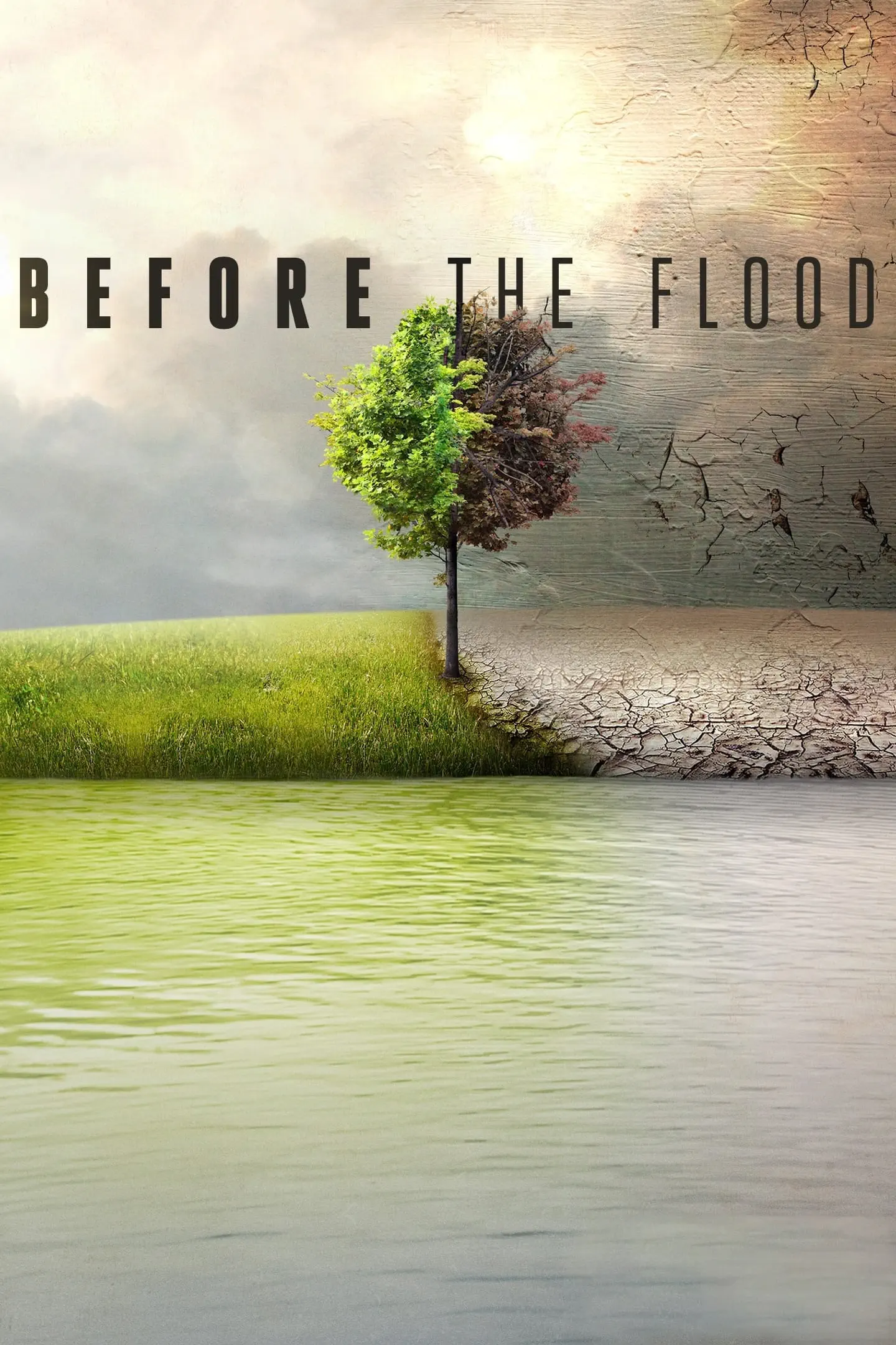 صورة Before the Flood