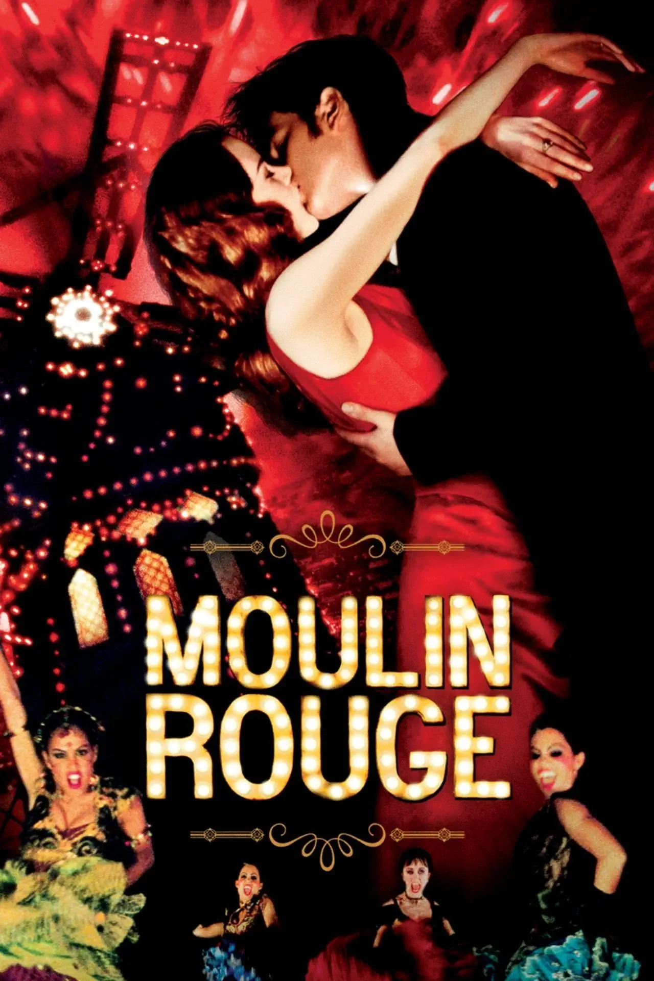 صورة Moulin Rouge!