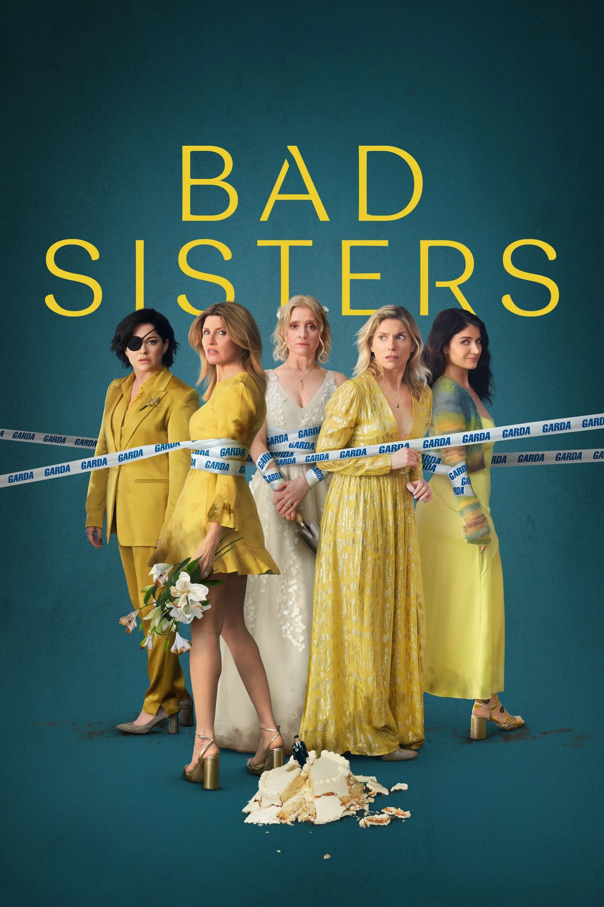 صورة Bad Sisters