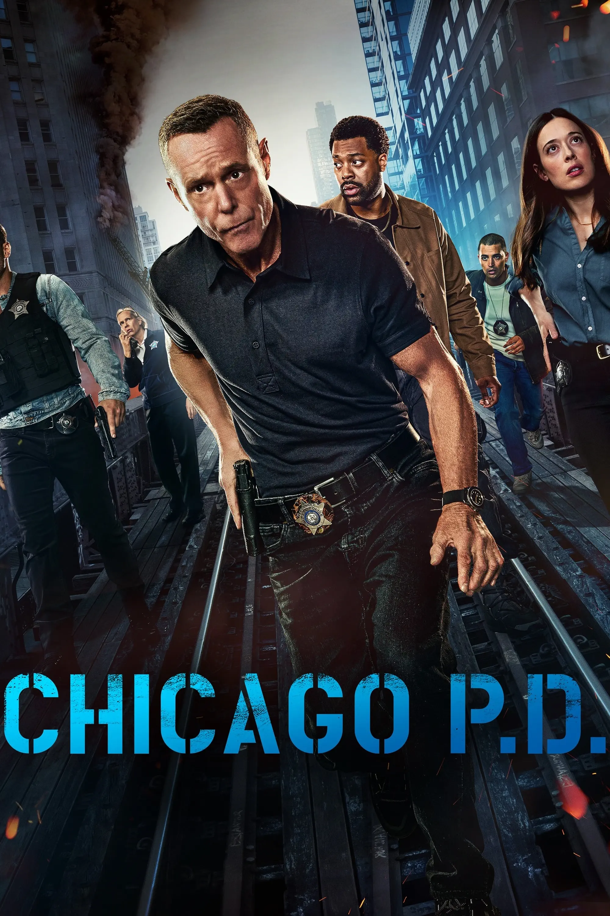 صورة Chicago P.D.