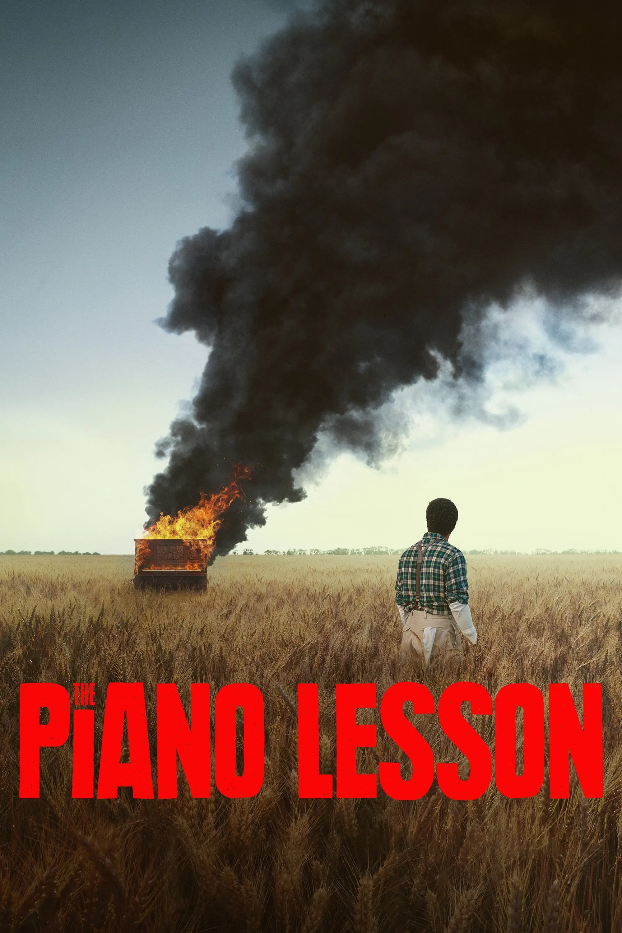 صورة The Piano Lesson