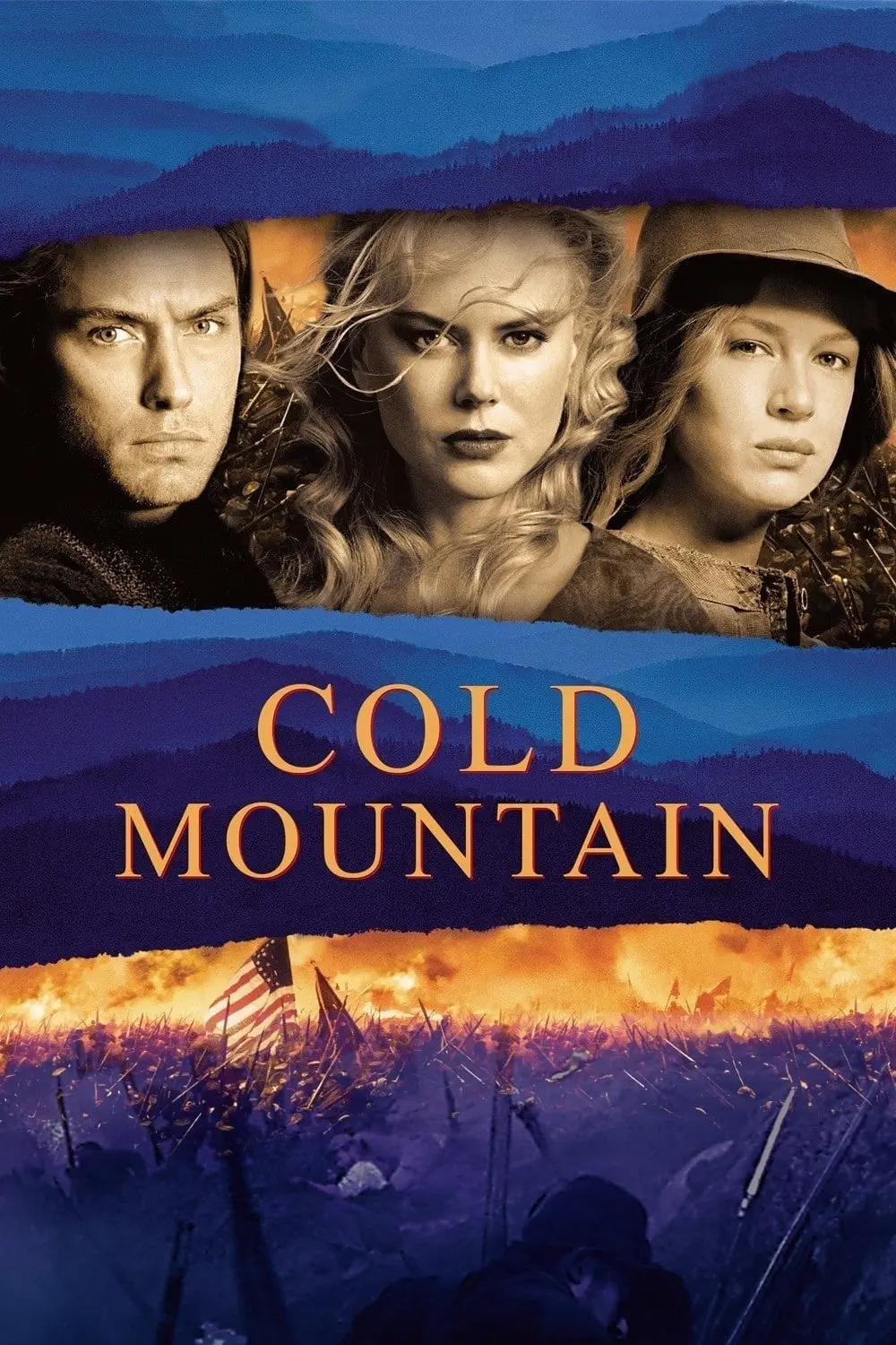 صورة Cold Mountain