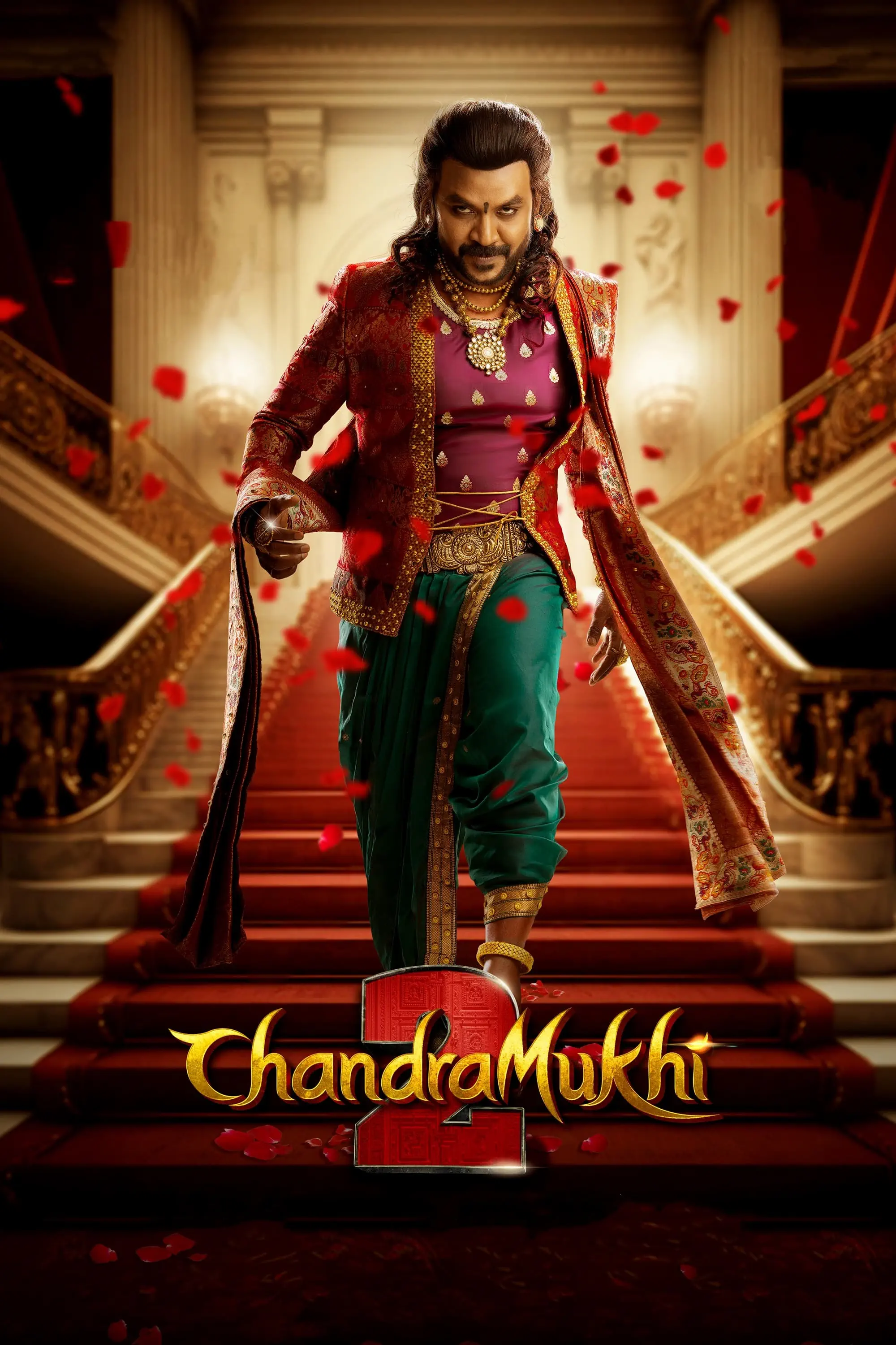 صورة Chandramukhi 2