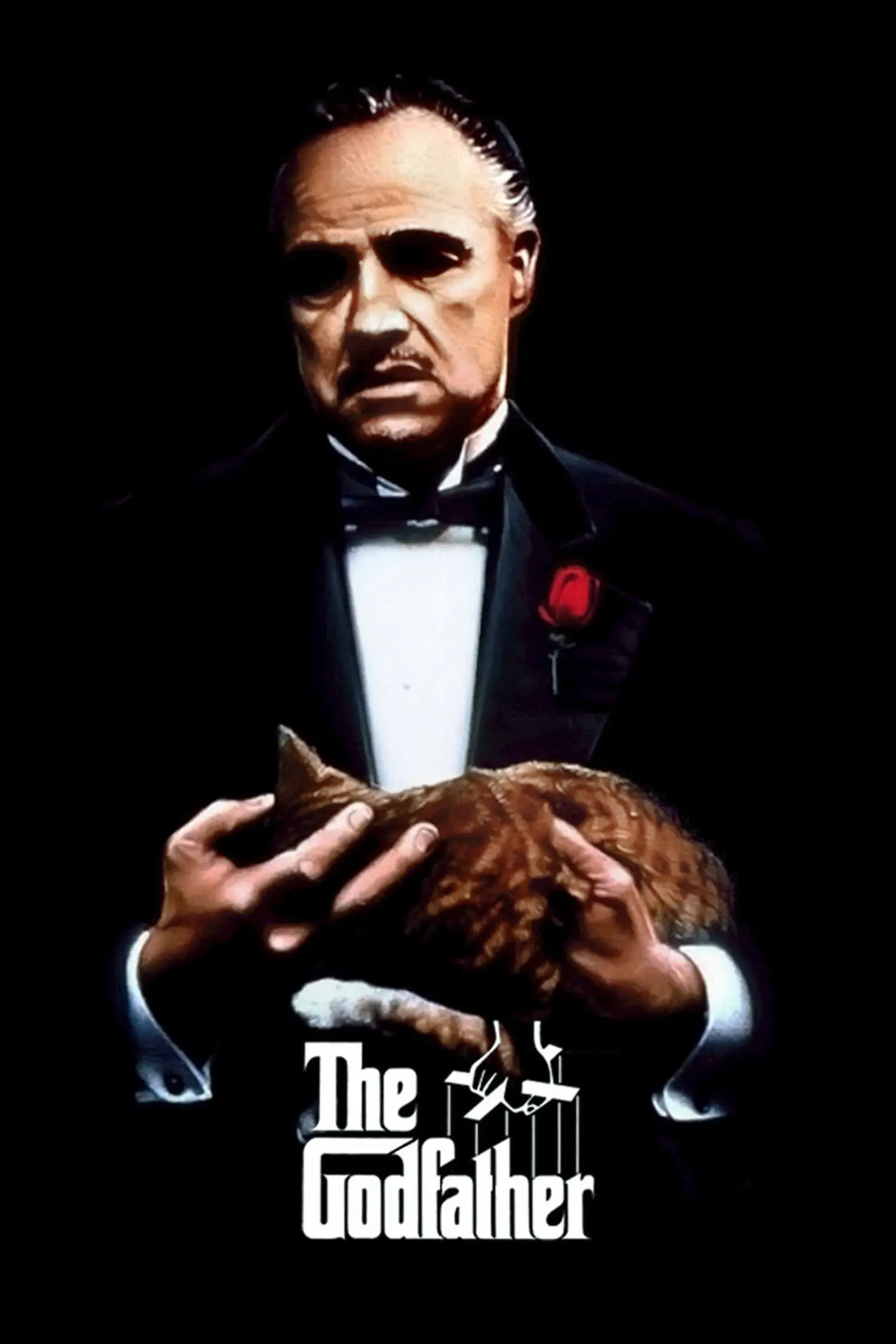 صورة The Godfather