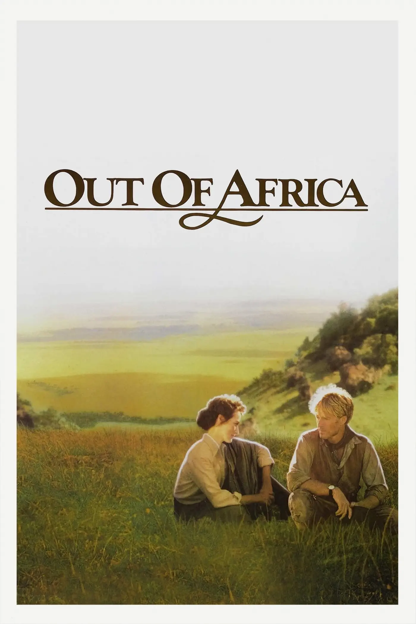 صورة Out of Africa