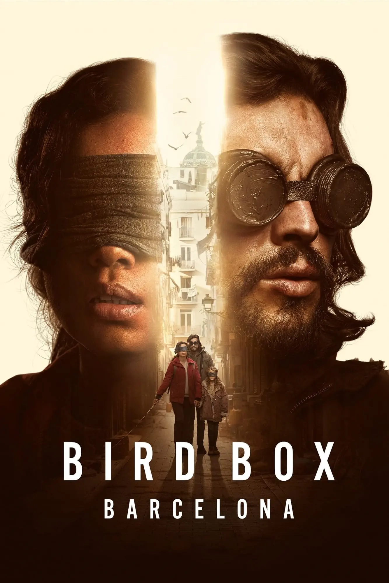 صورة Bird Box Barcelona