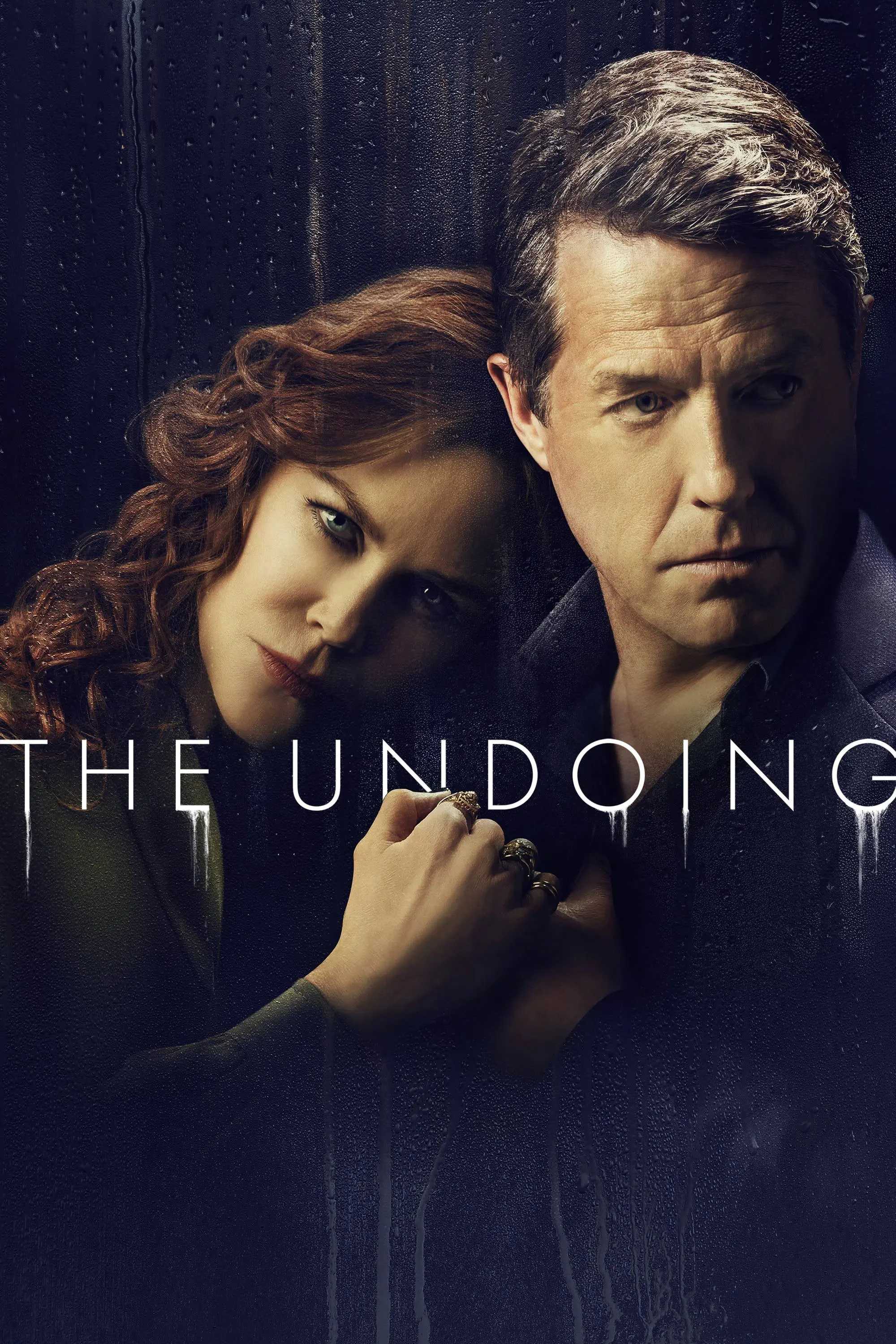 صورة The Undoing