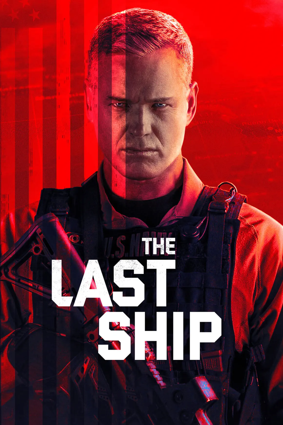 صورة The Last Ship