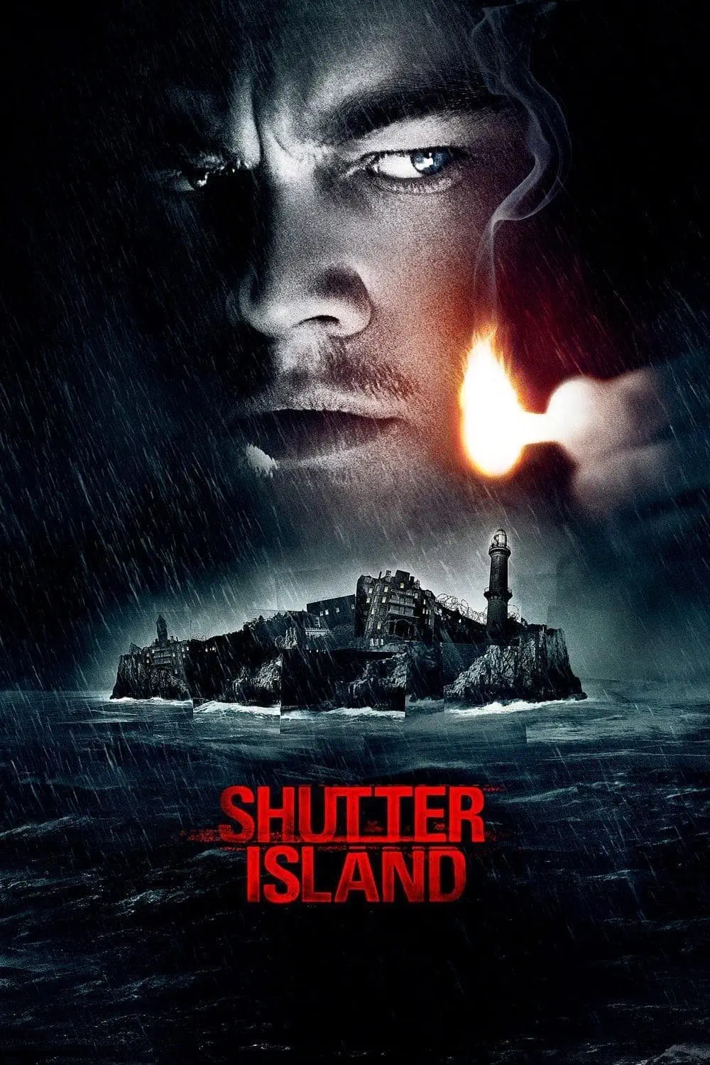 صورة Shutter Island