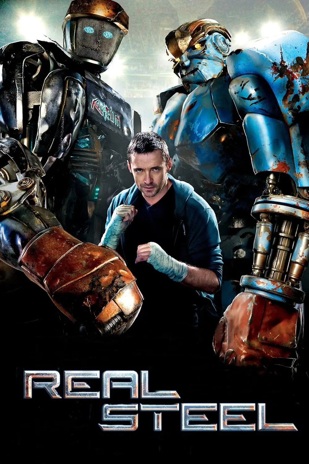 صورة Real Steel