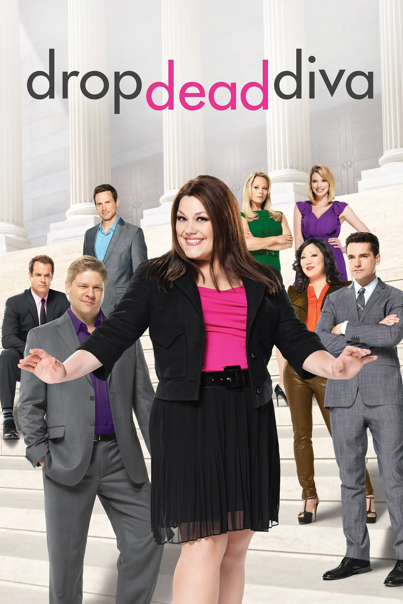 صورة Drop Dead Diva