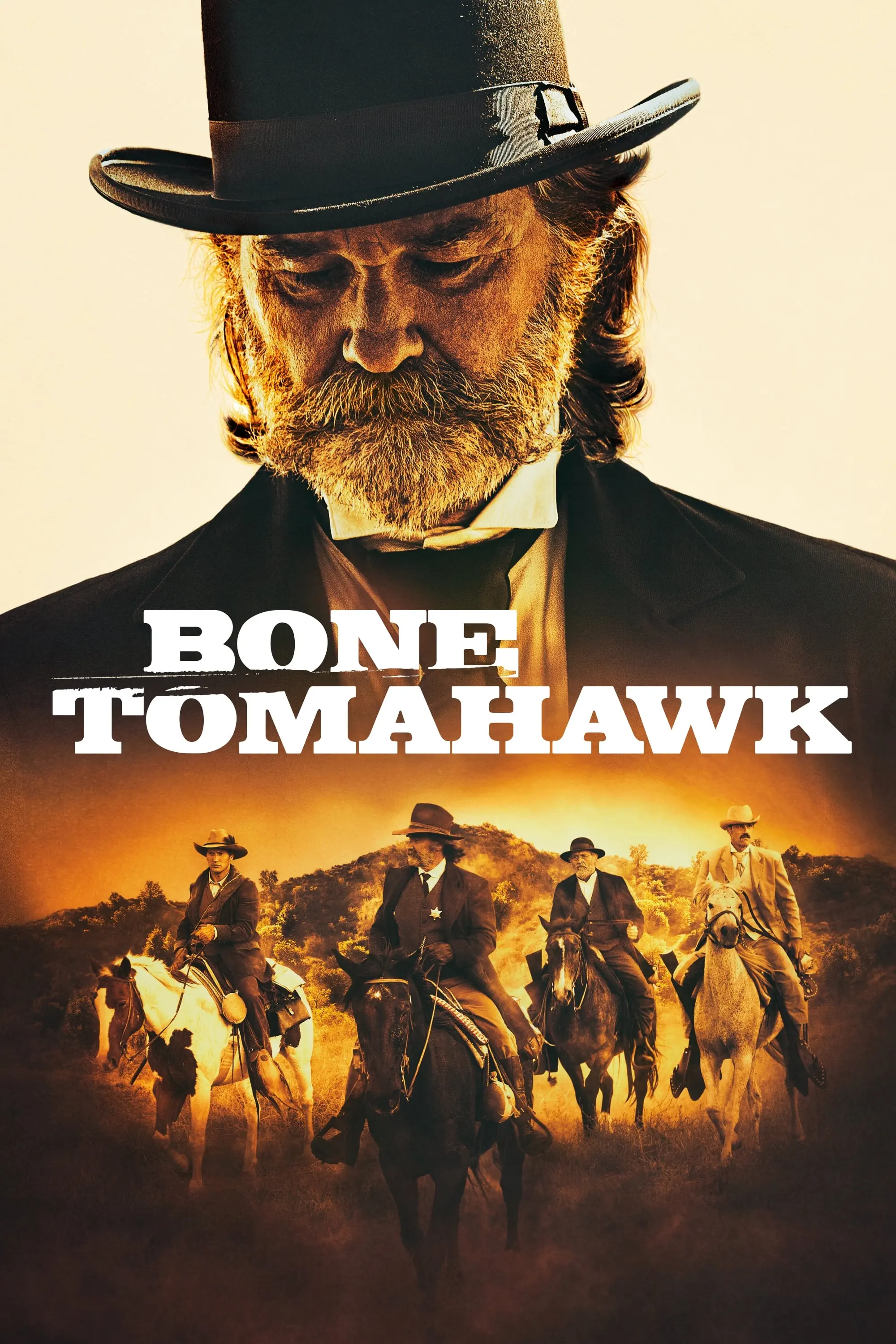 صورة Bone Tomahawk