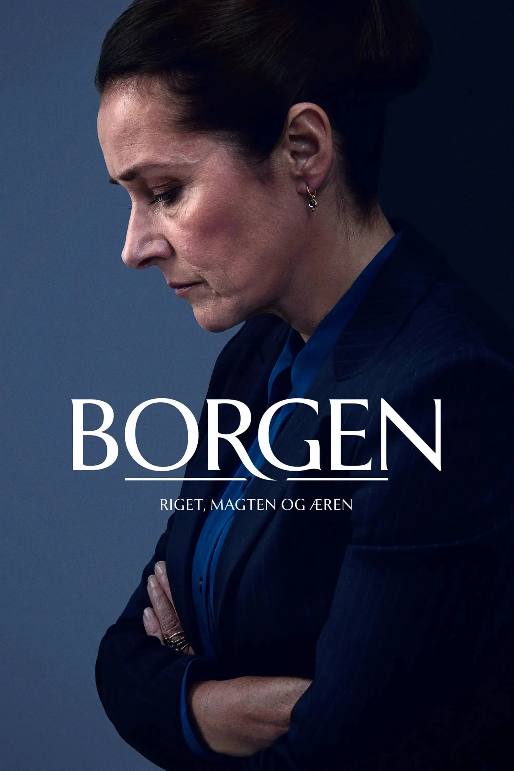 صورة Borgen - Power & Glory