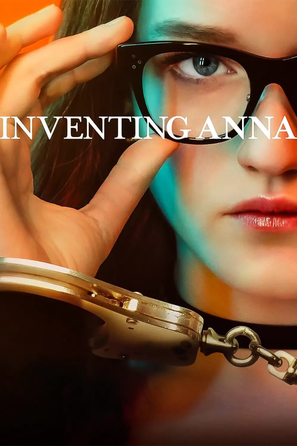 صورة Inventing Anna