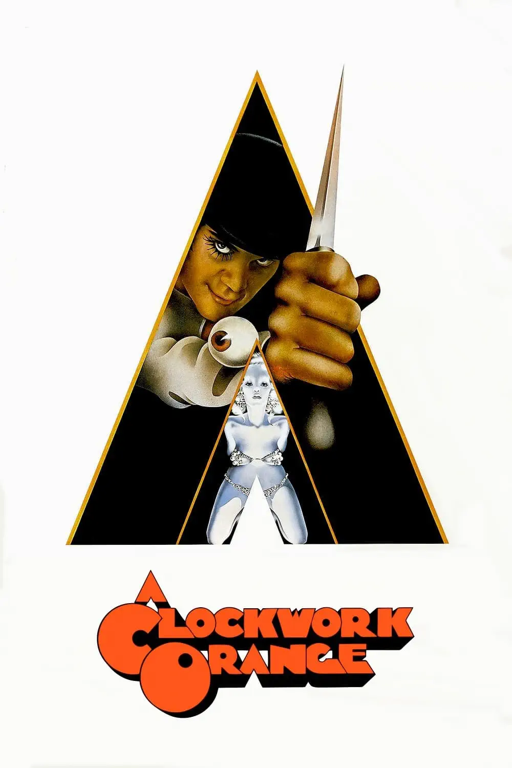 صورة A Clockwork Orange