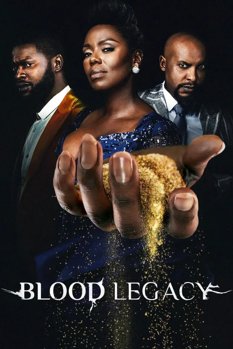 صورة Blood Legacy