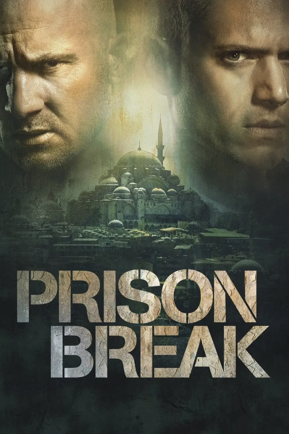 صورة Prison Break