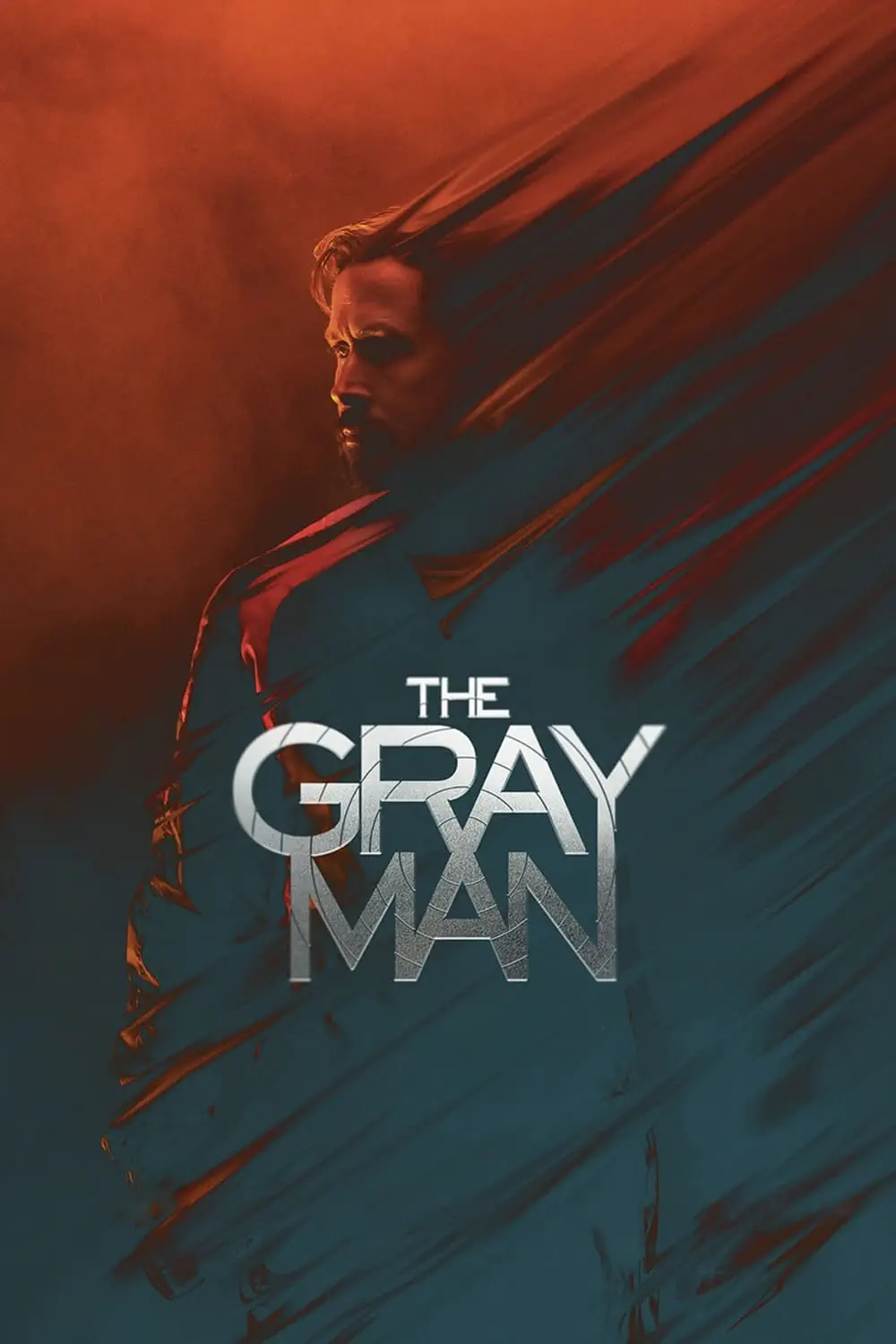 صورة The Gray Man