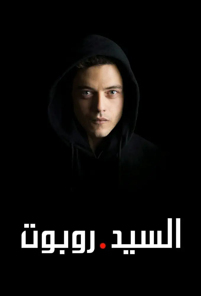 صورة Mr. Robot