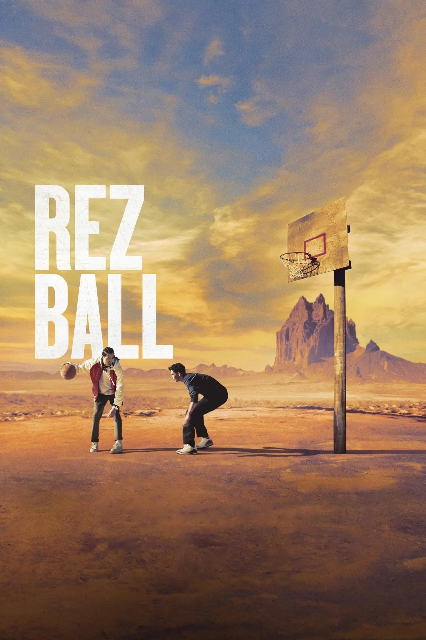 صورة Rez Ball