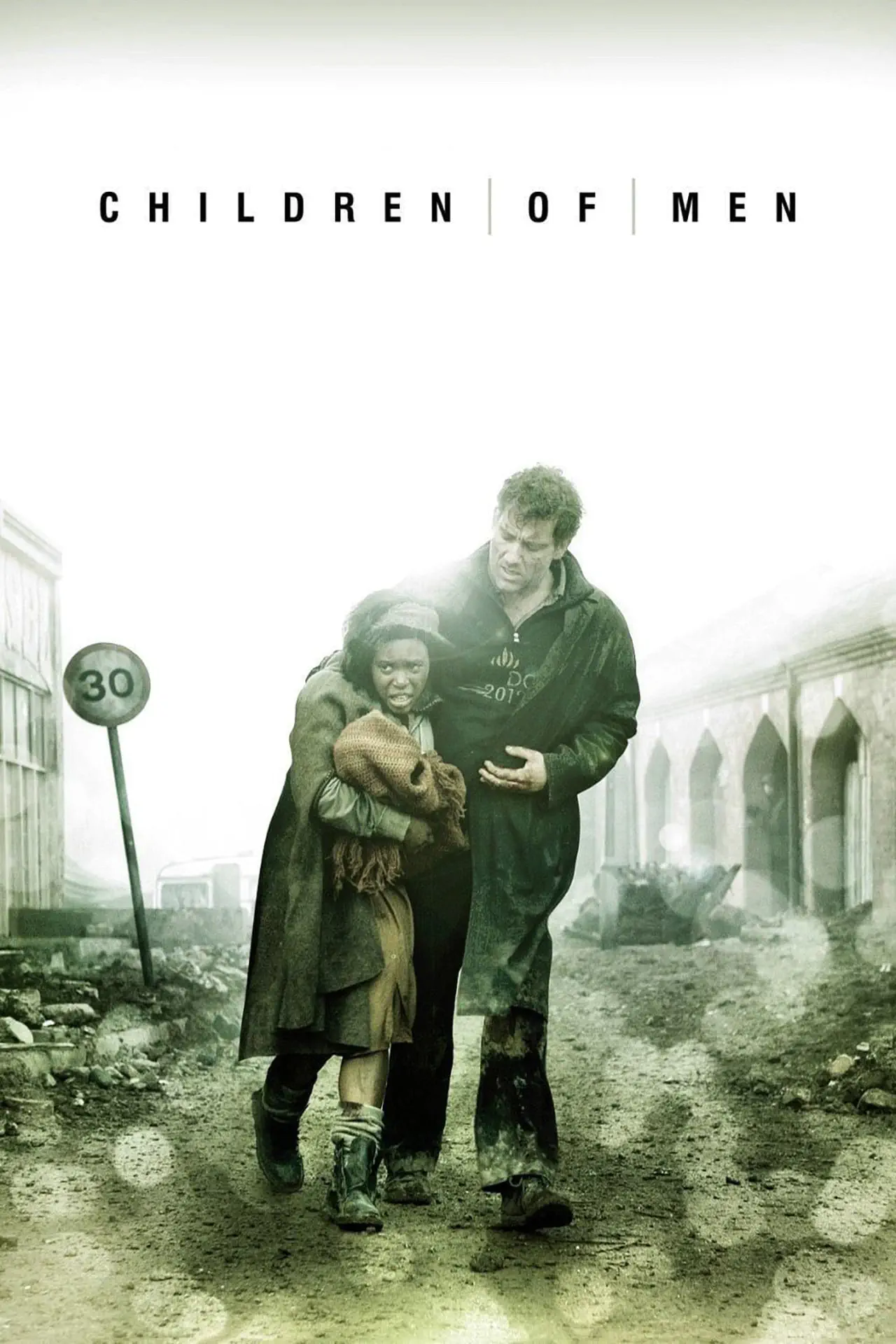 صورة Children of Men