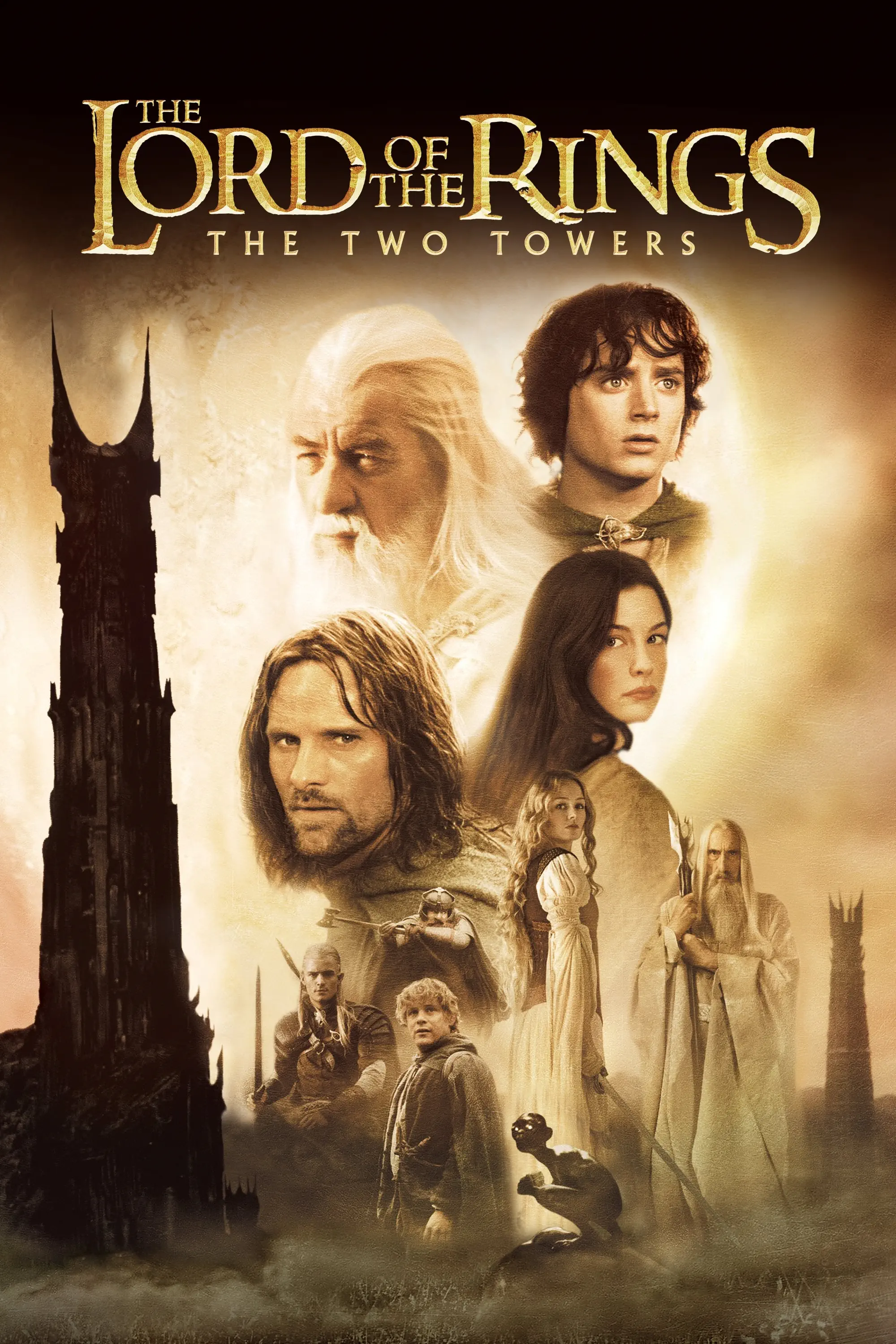 صورة The Lord of the Rings: The Two Towers