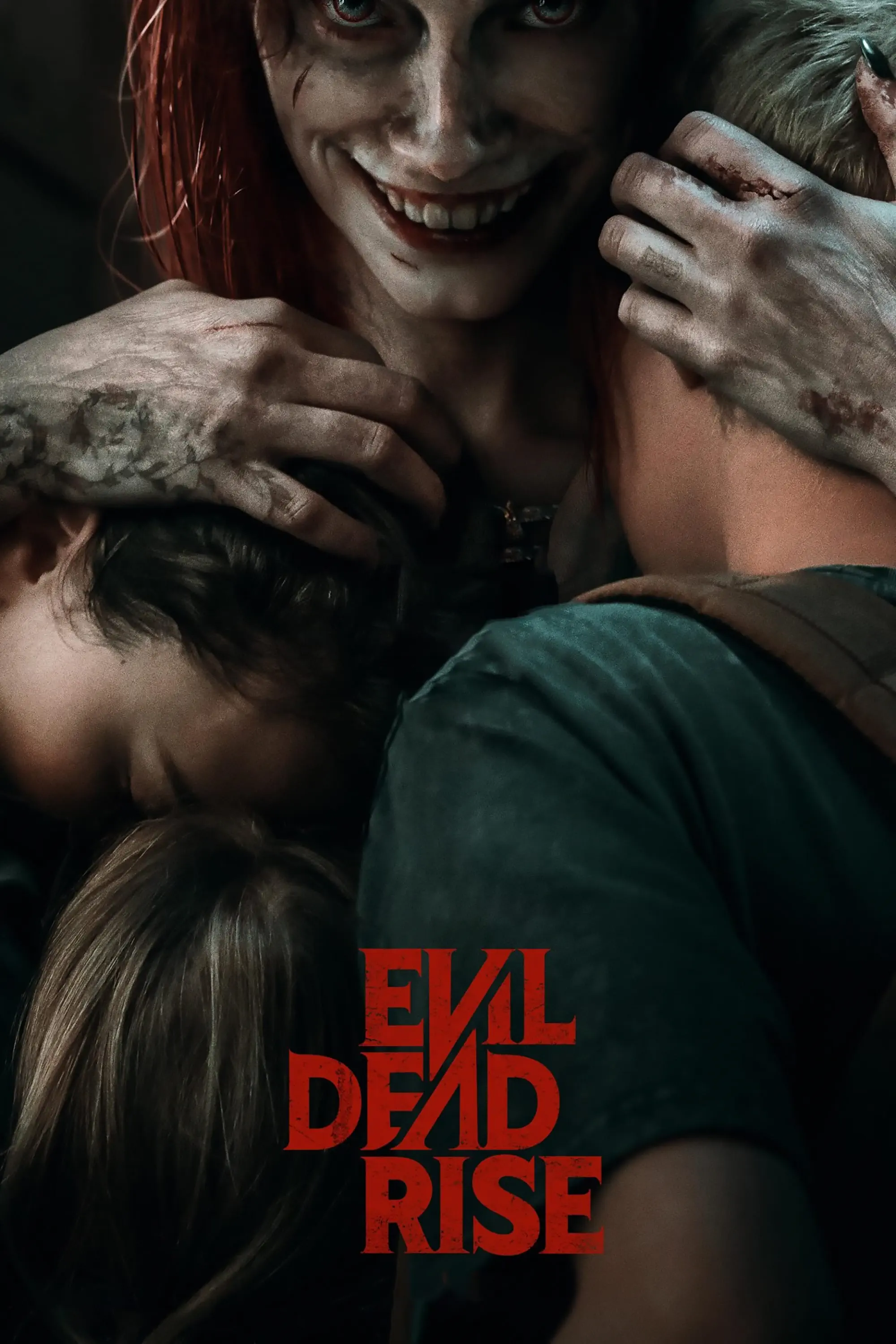 صورة Evil Dead Rise