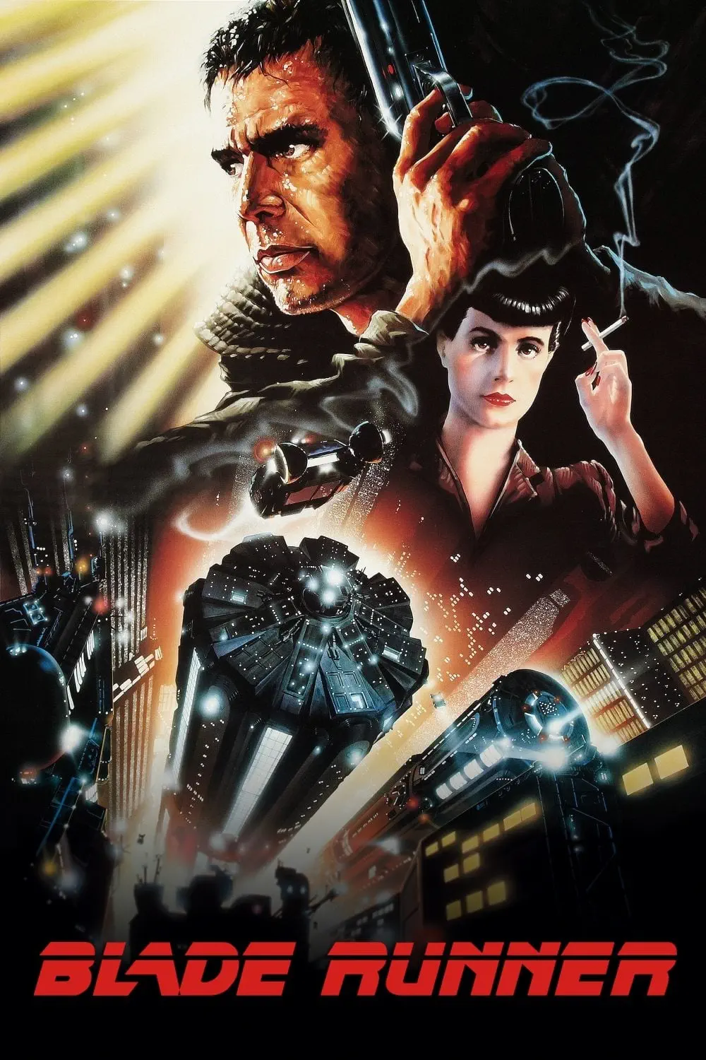 صورة Blade Runner