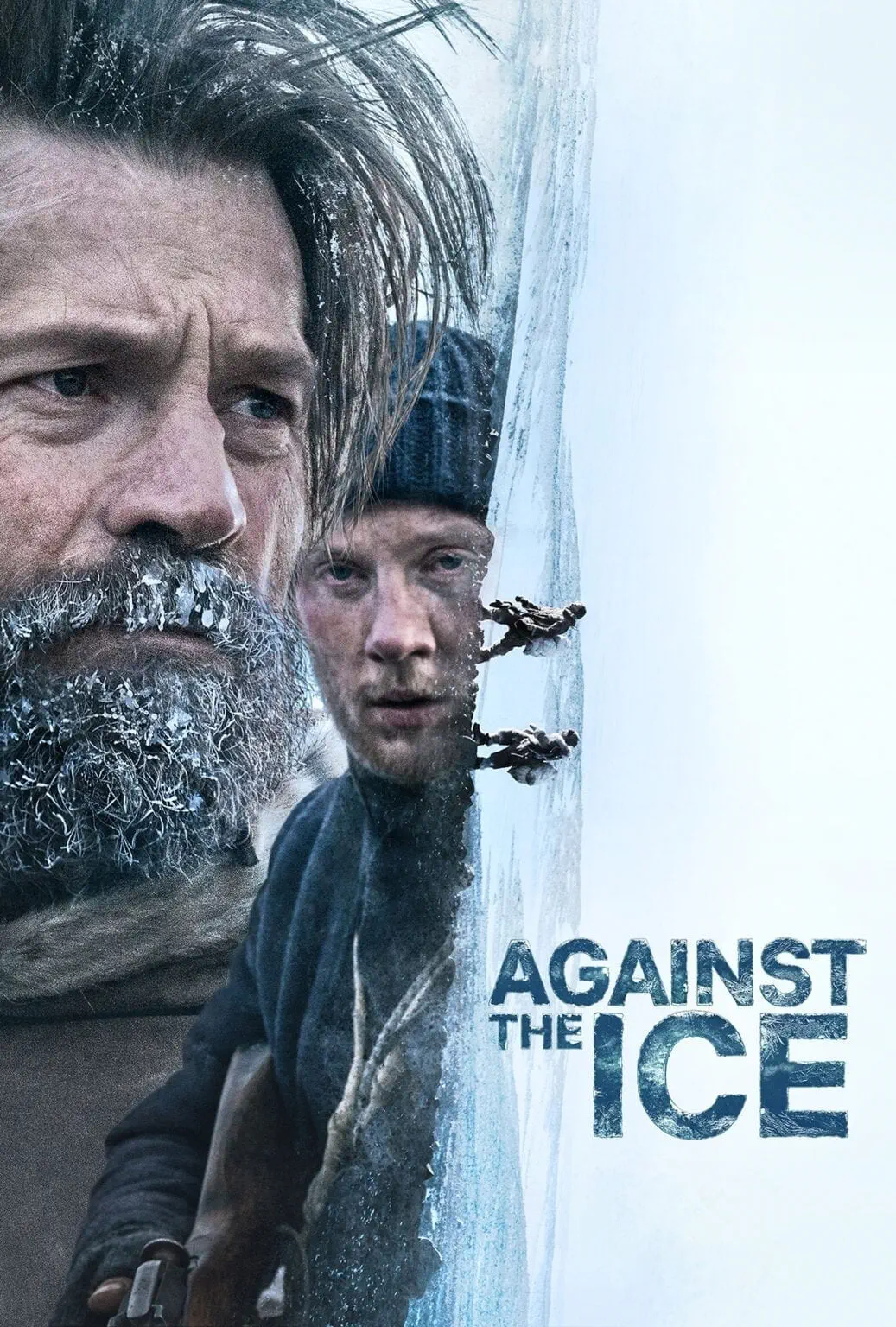 صورة Against the Ice