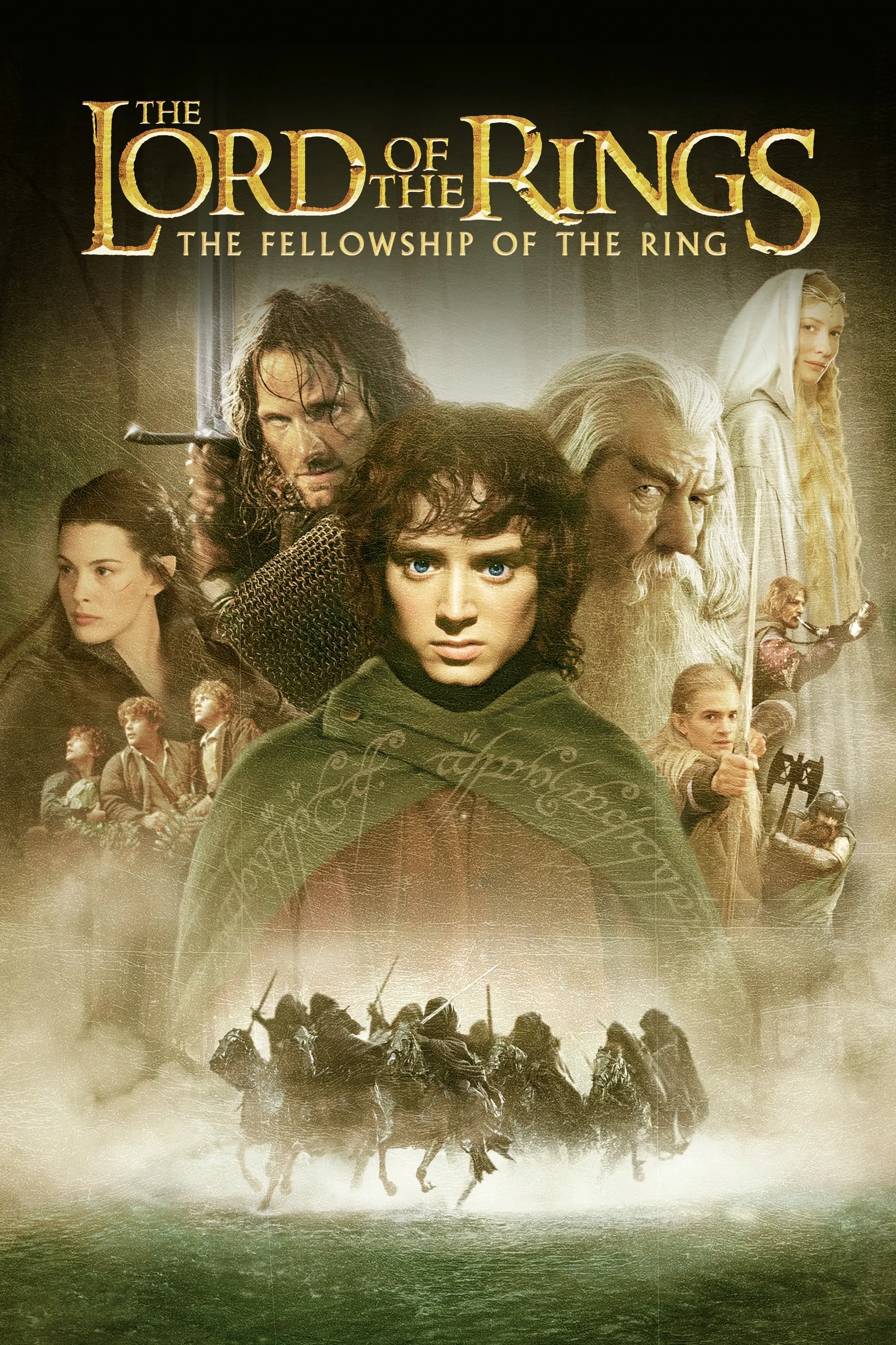 صورة The Lord of the Rings: The Fellowship of the Ring