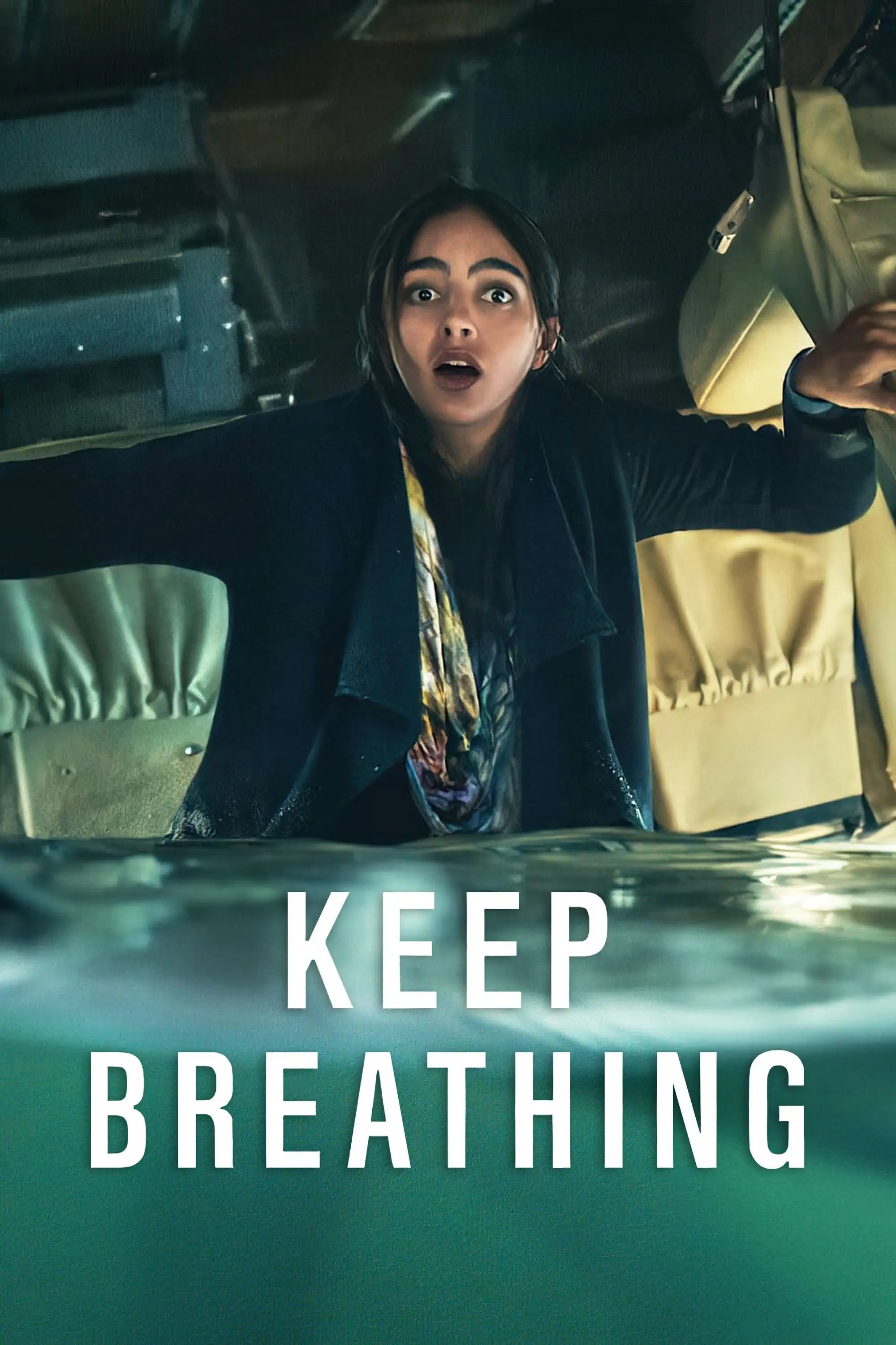 صورة Keep Breathing