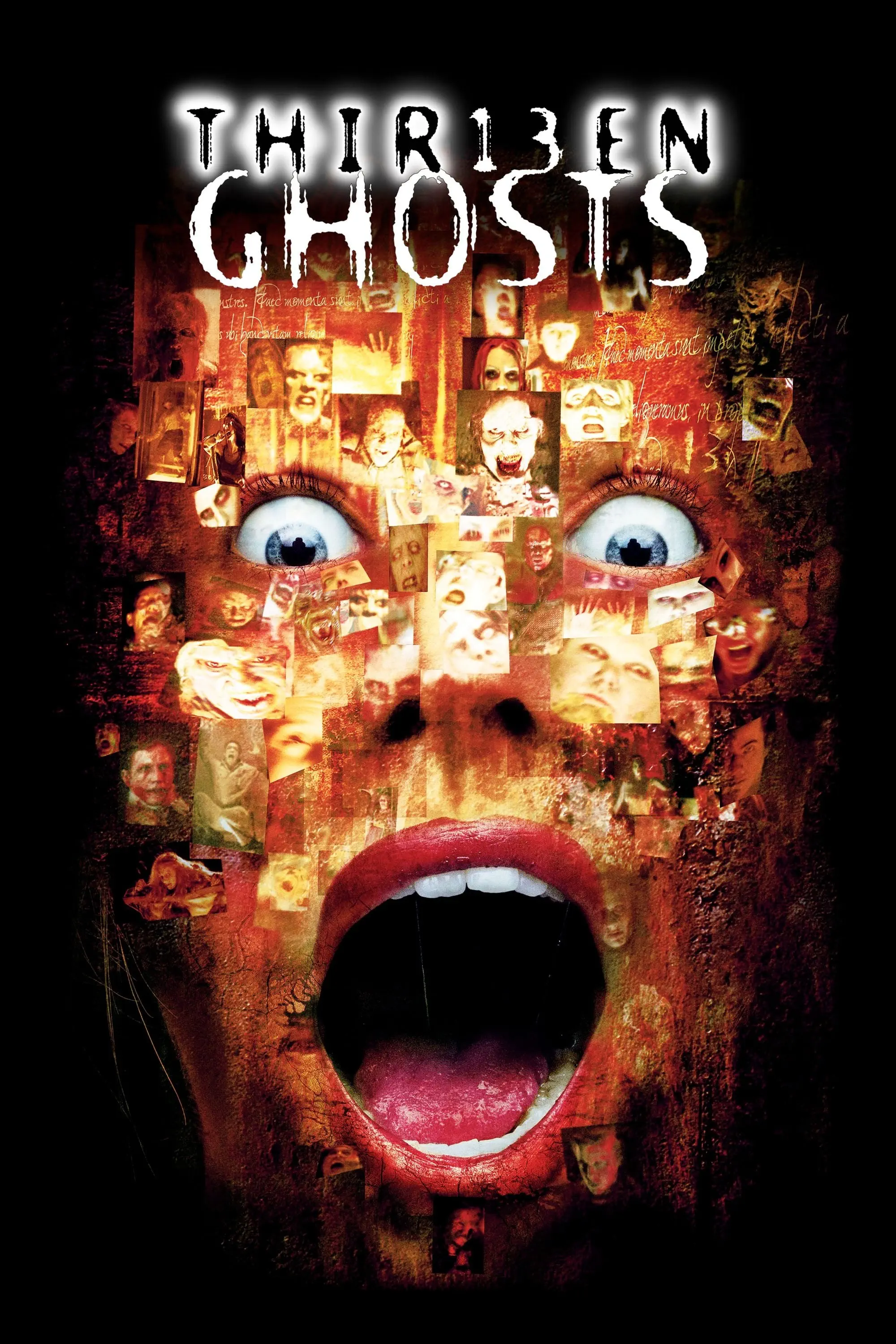 صورة Thir13en Ghosts