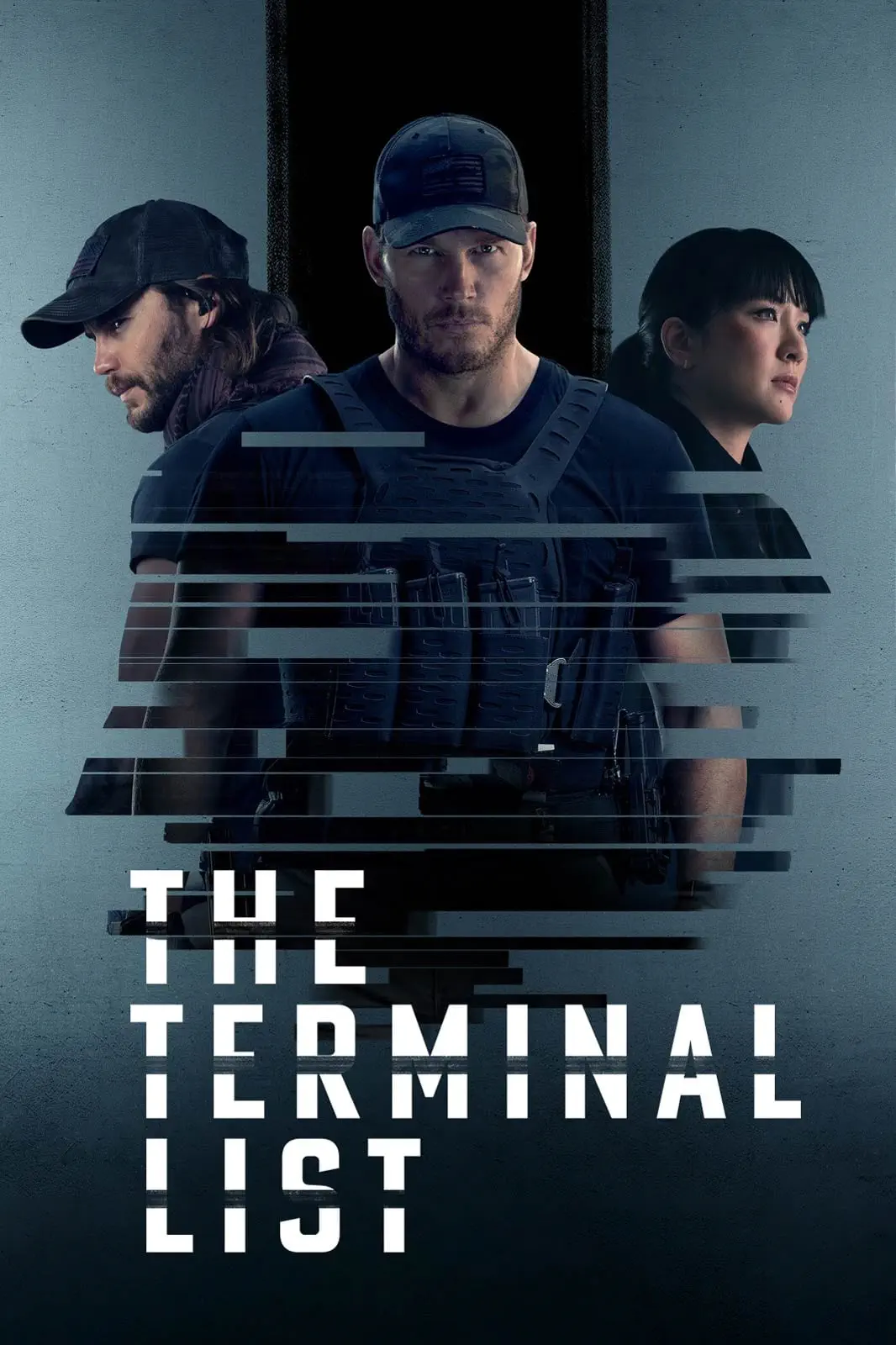 صورة The Terminal List