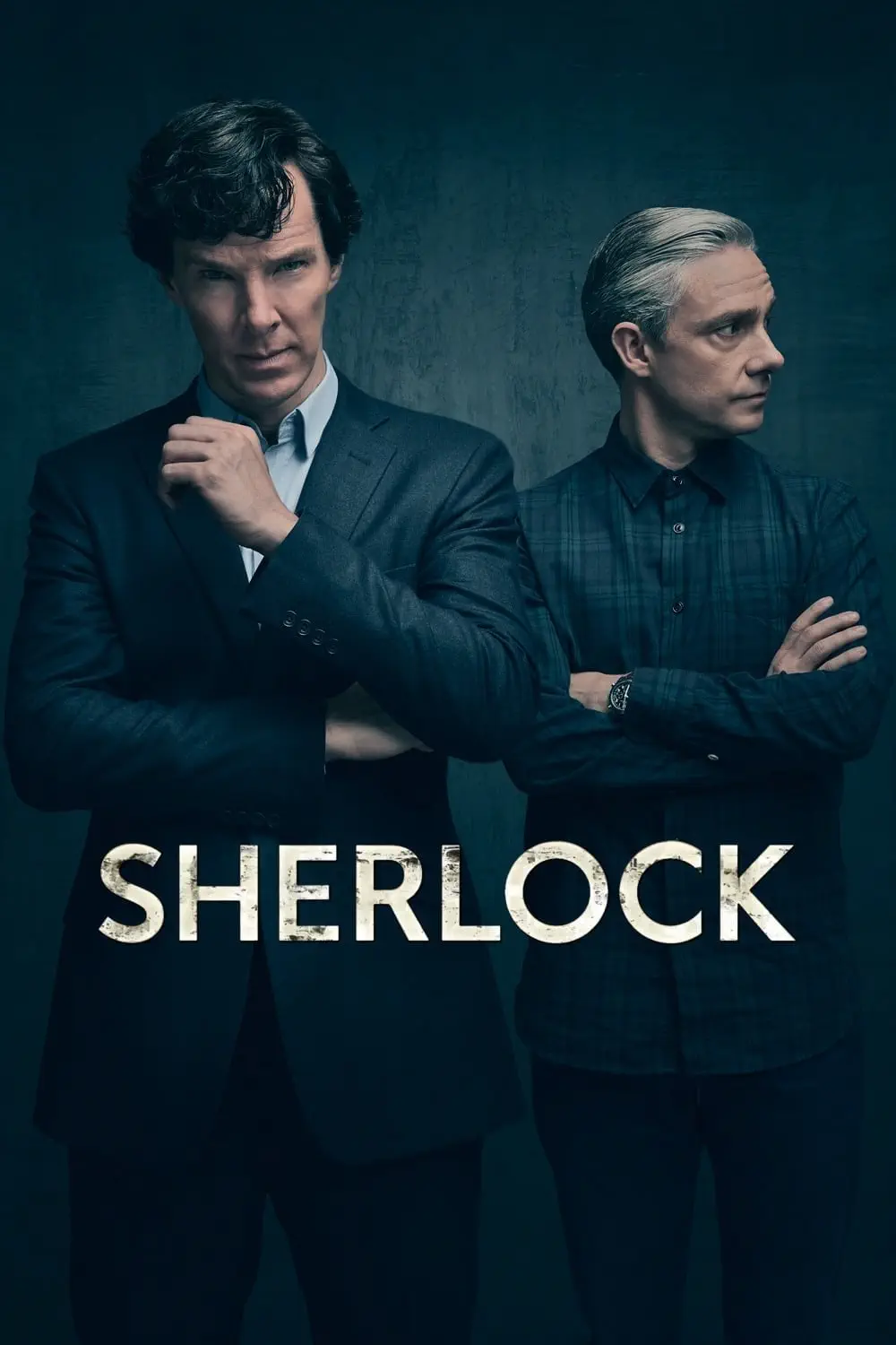 صورة Sherlock