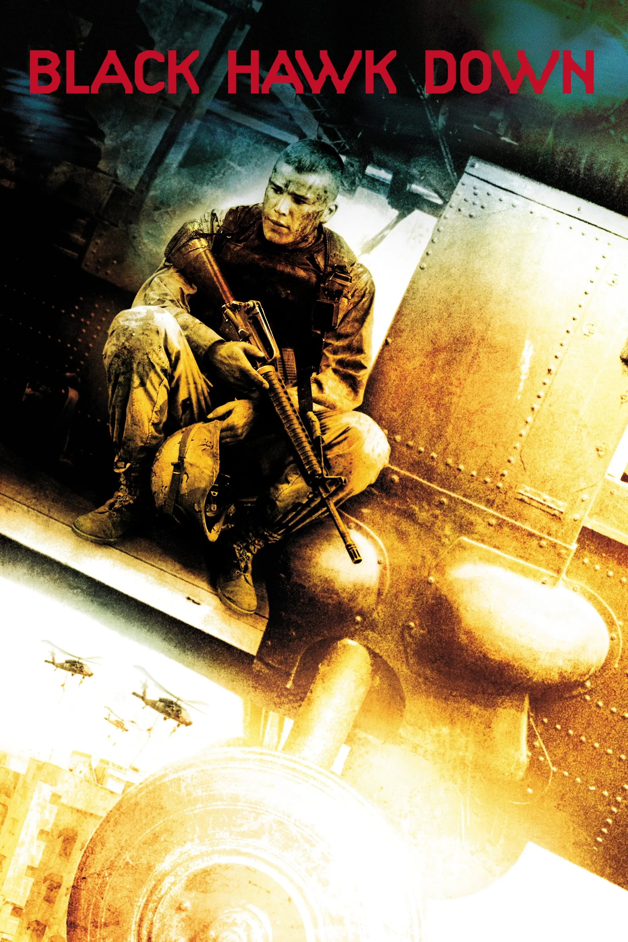 صورة Black Hawk Down