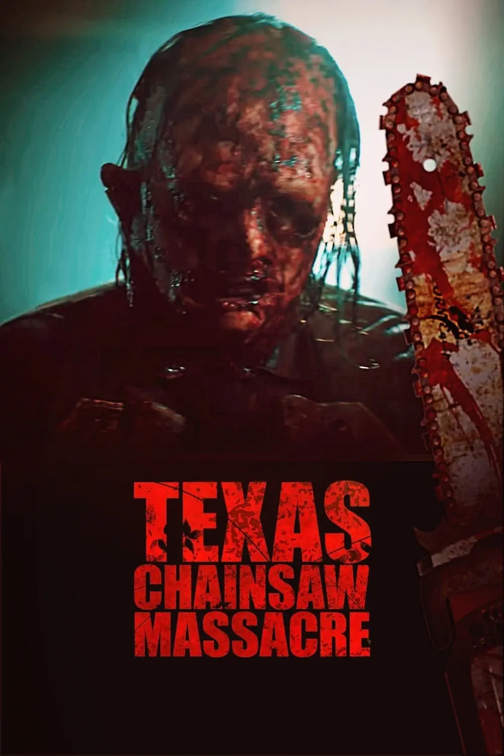 صورة Texas Chainsaw Massacre