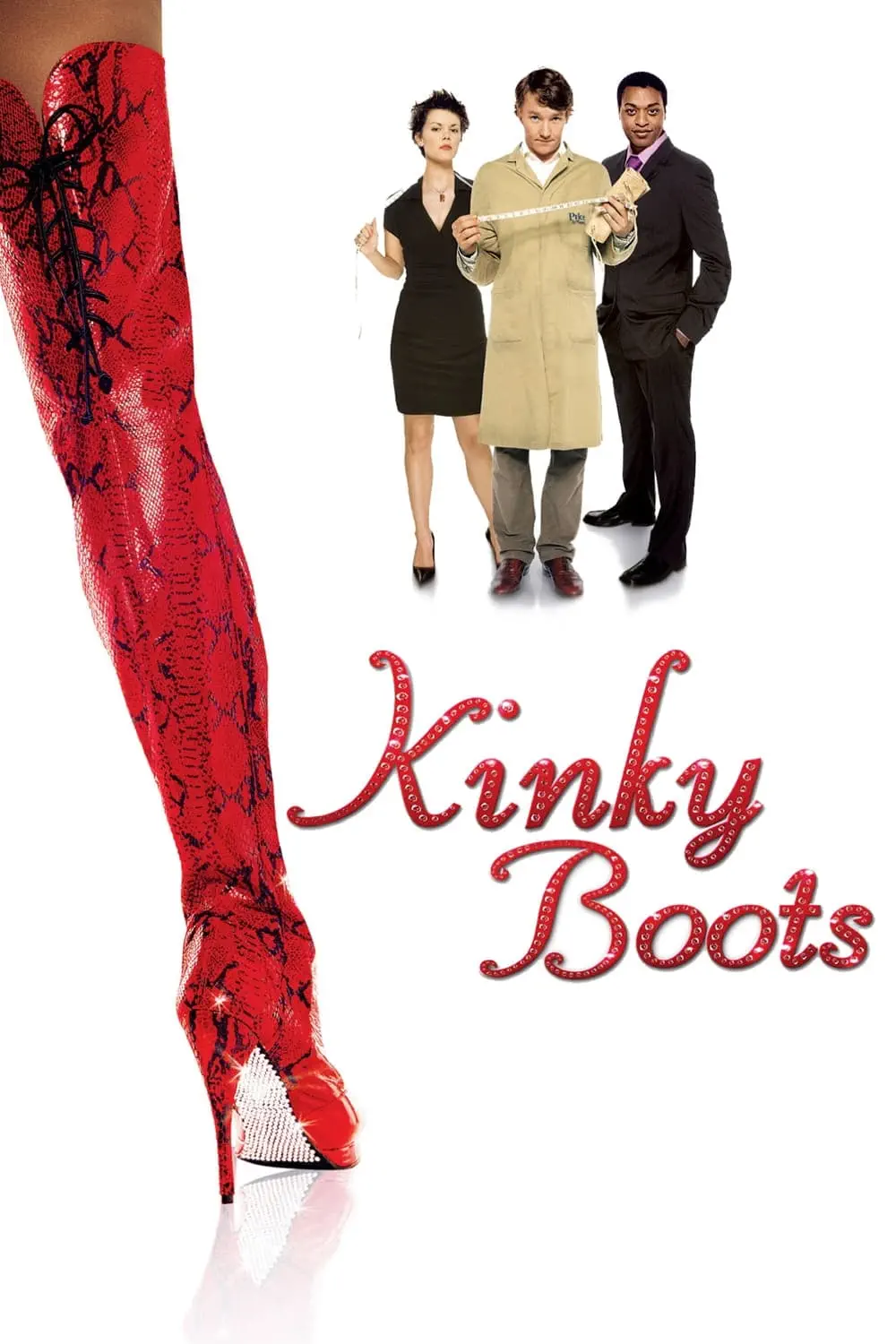 صورة Kinky Boots