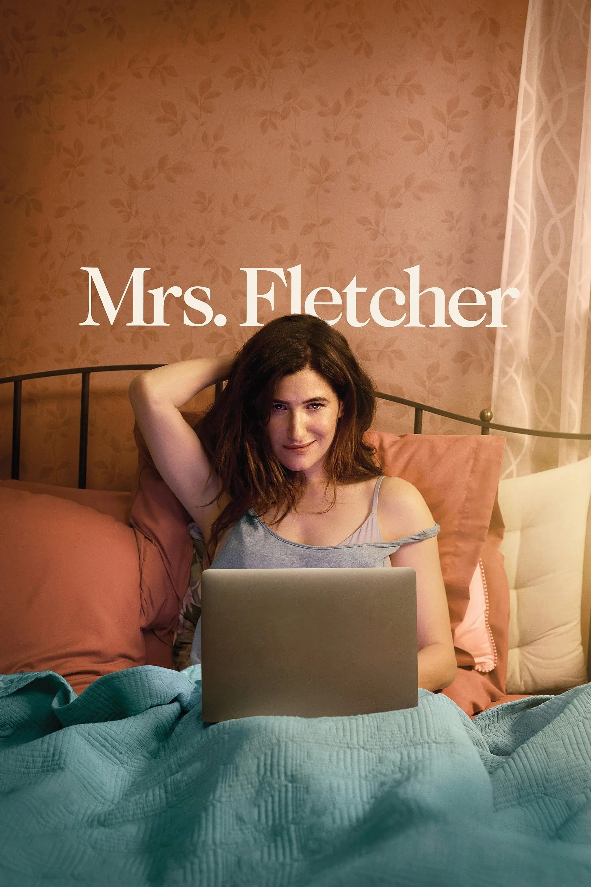 صورة Mrs. Fletcher