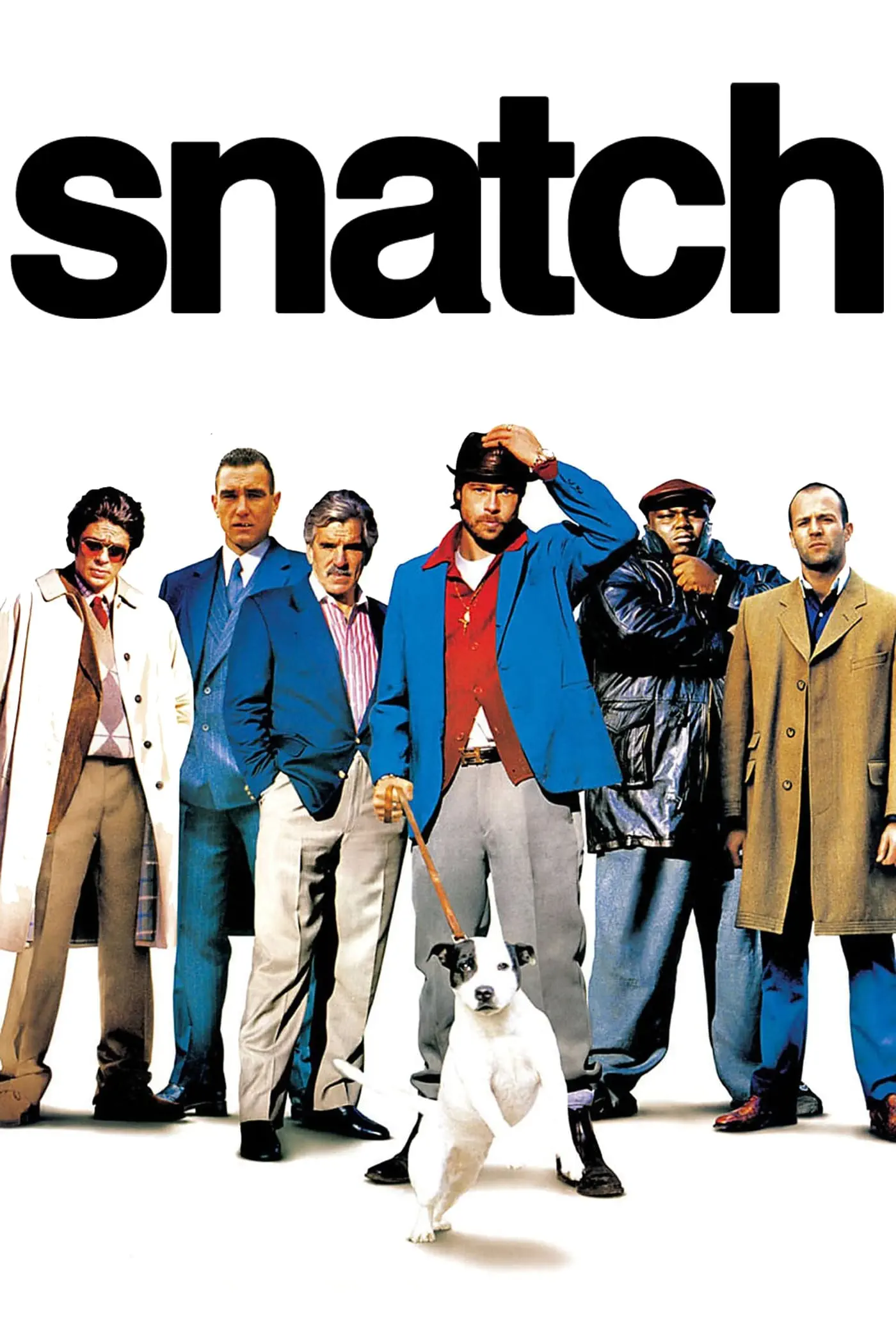 صورة Snatch