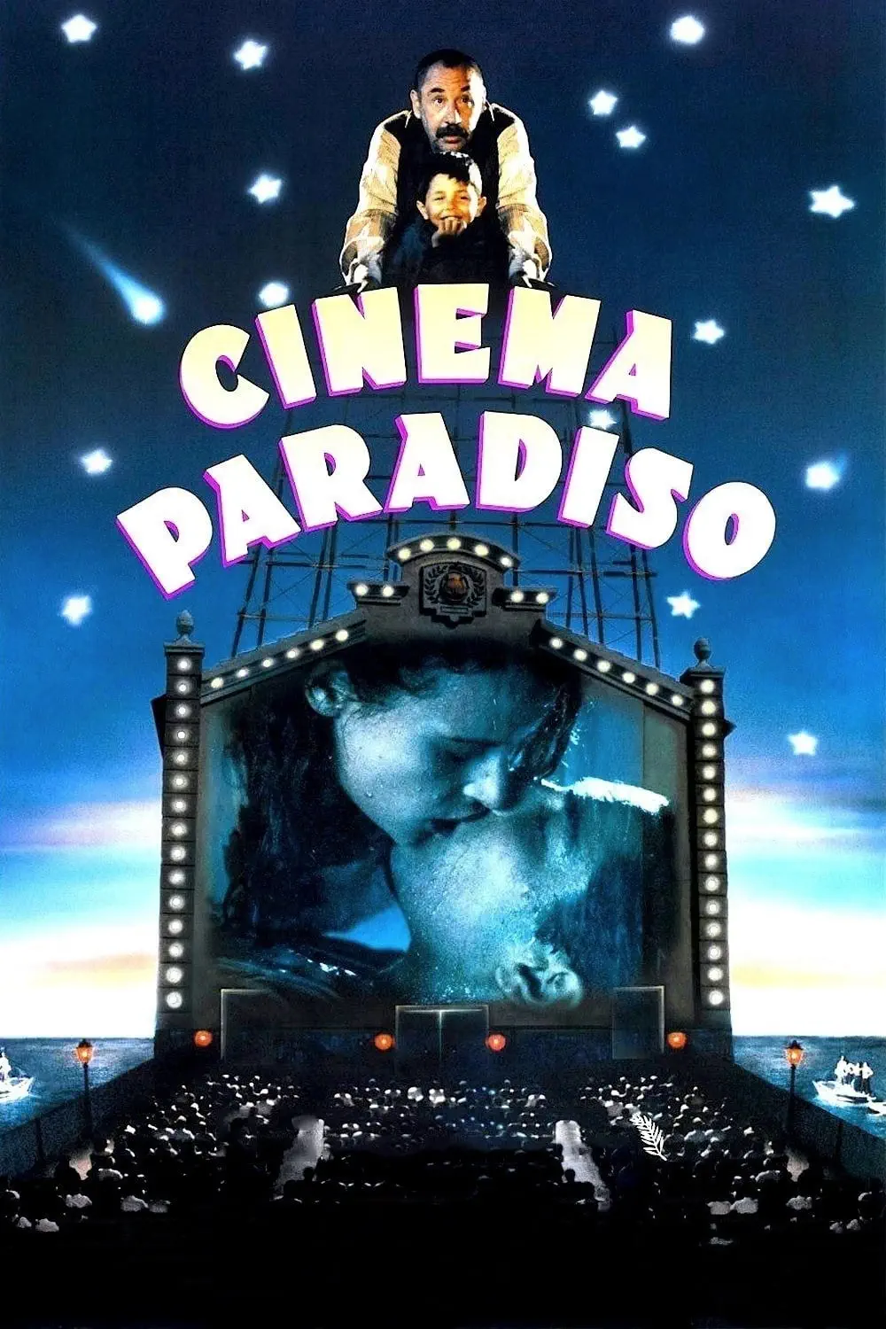 صورة Cinema Paradiso