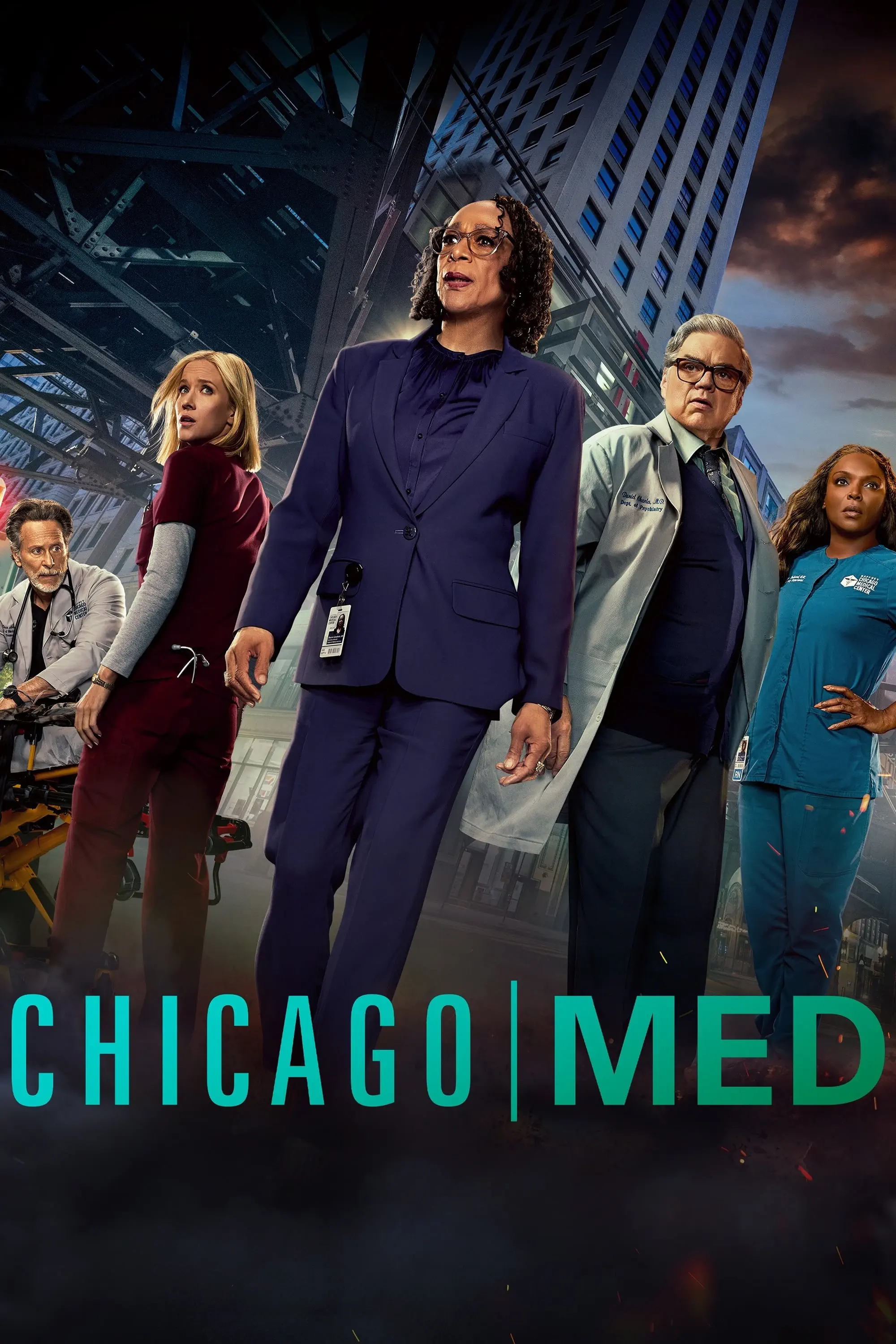 صورة Chicago Med