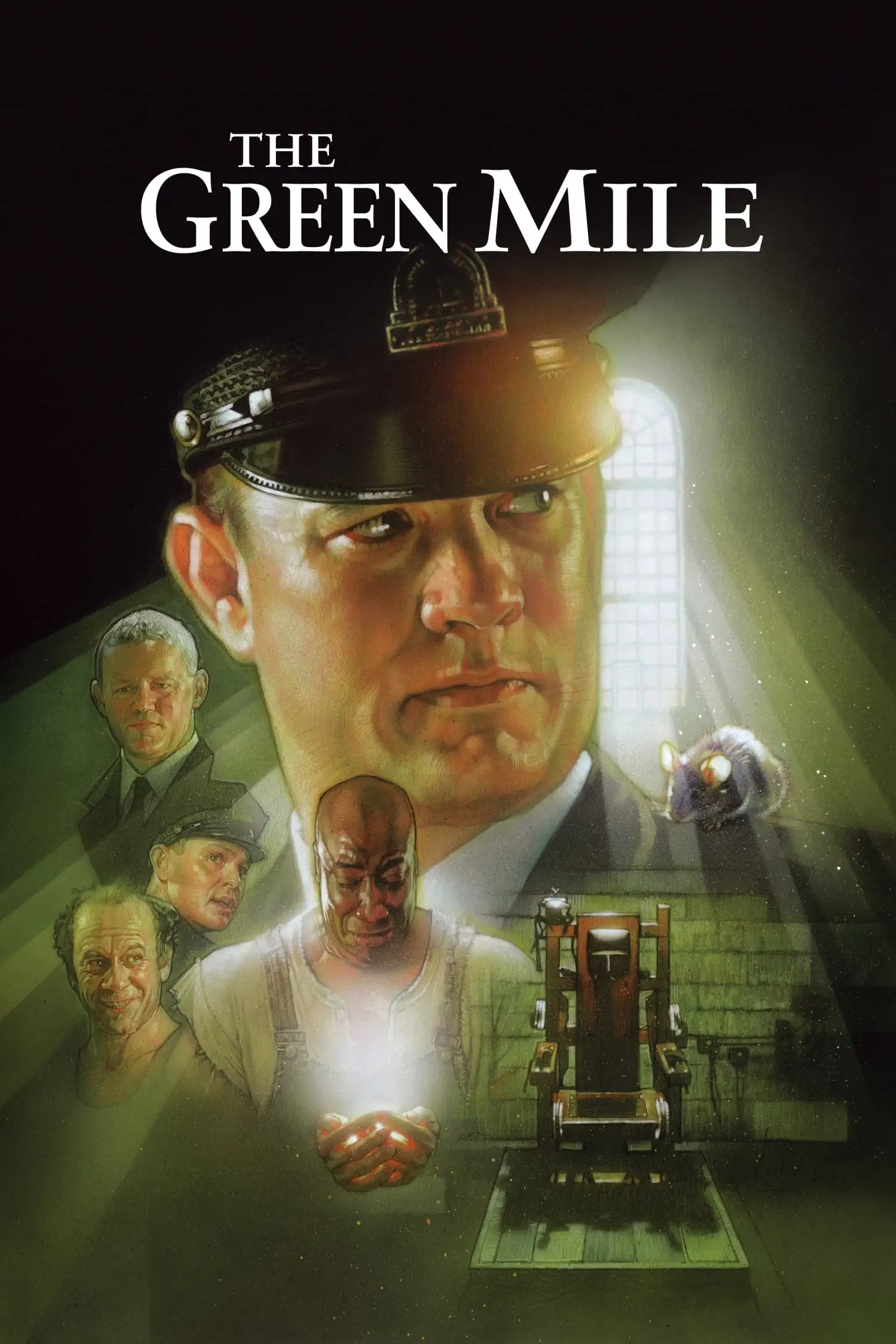 صورة The Green Mile