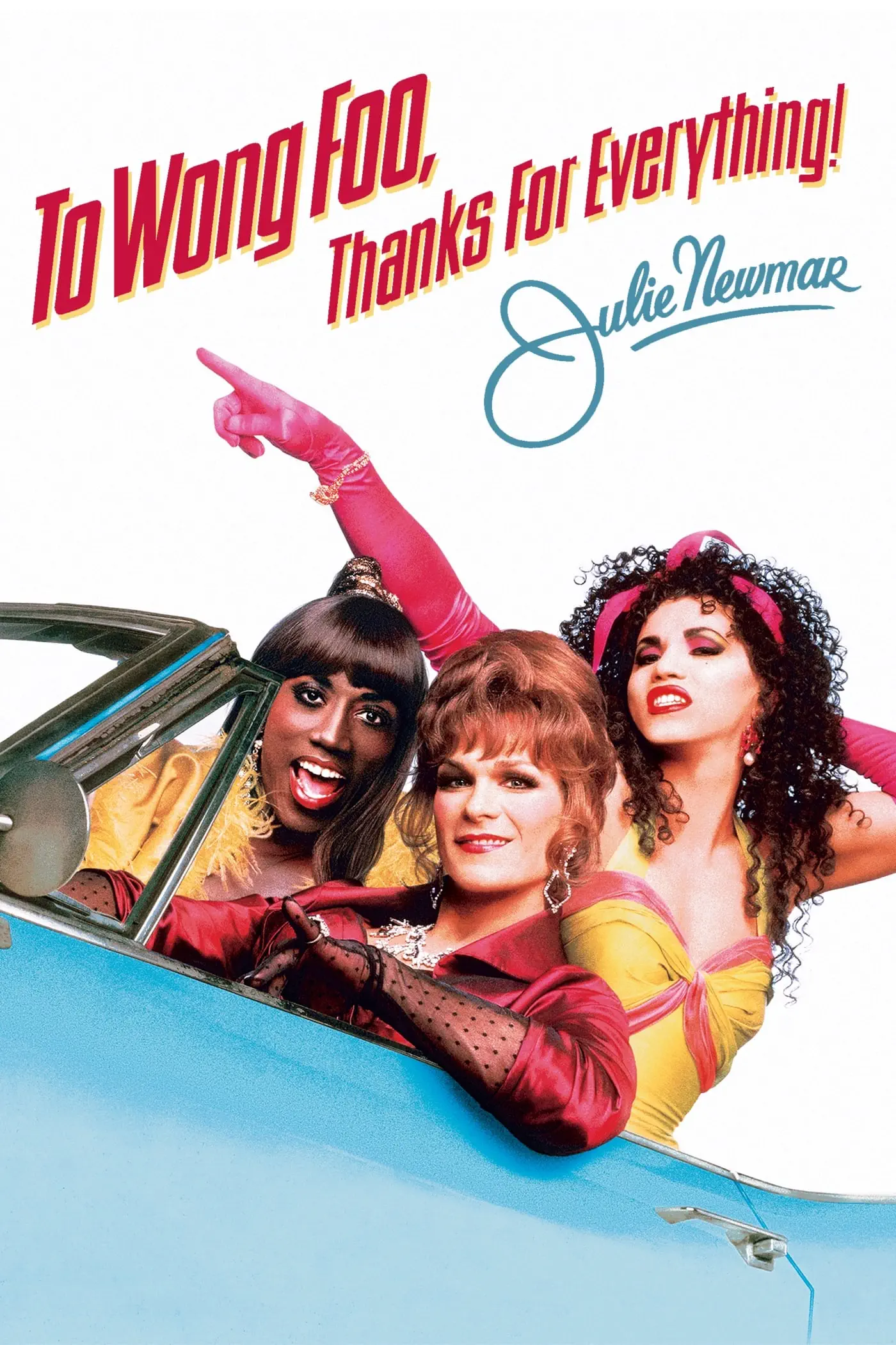 صورة To Wong Foo, Thanks for Everything! Julie Newmar