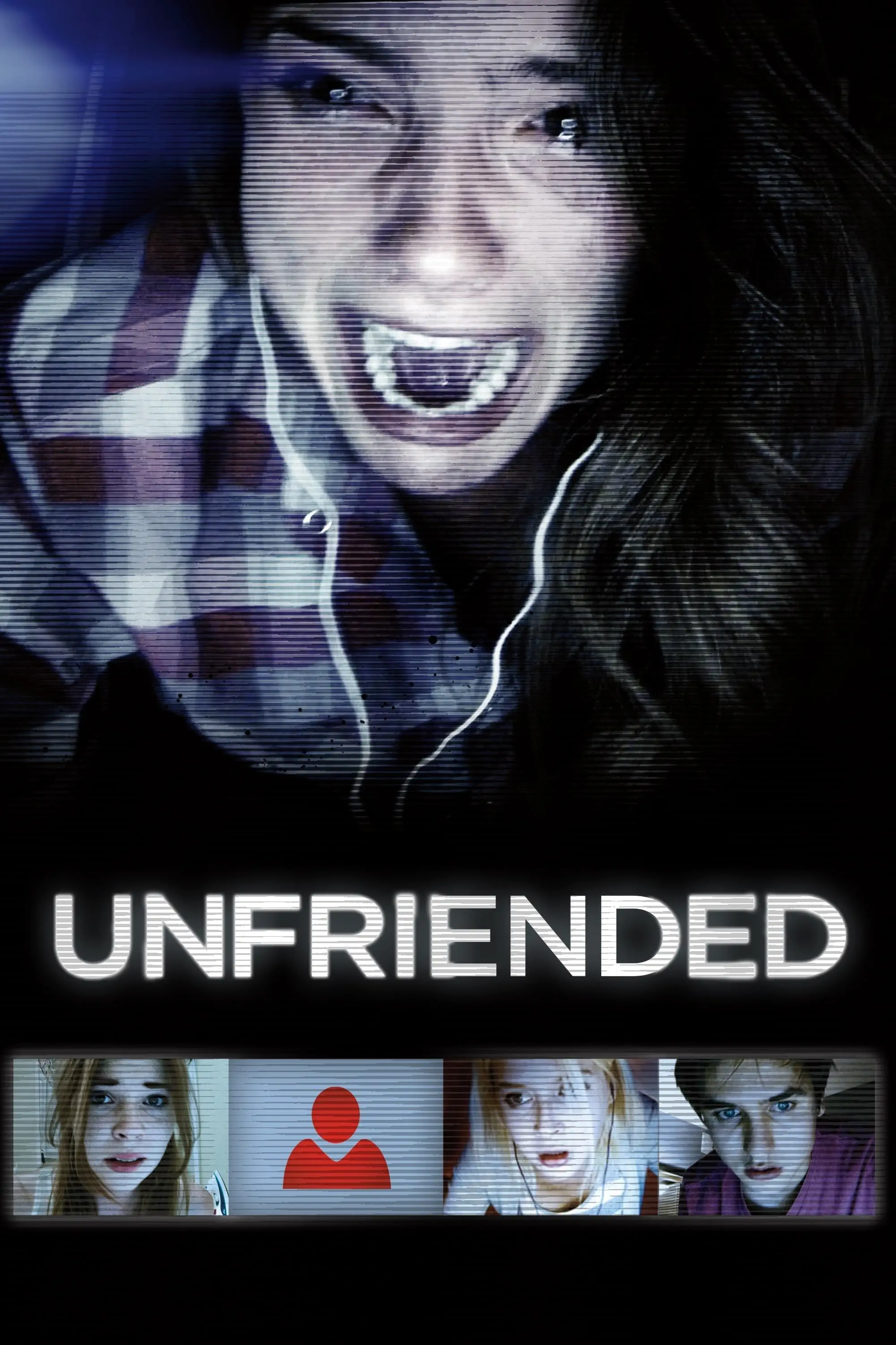 صورة Unfriended