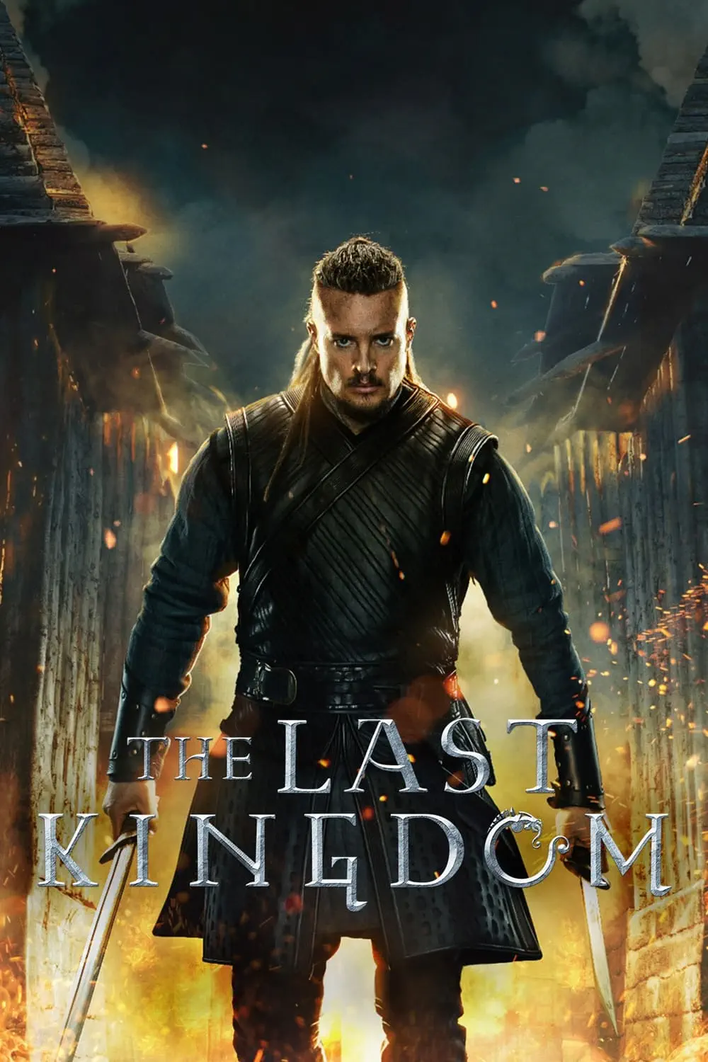 صورة The Last Kingdom